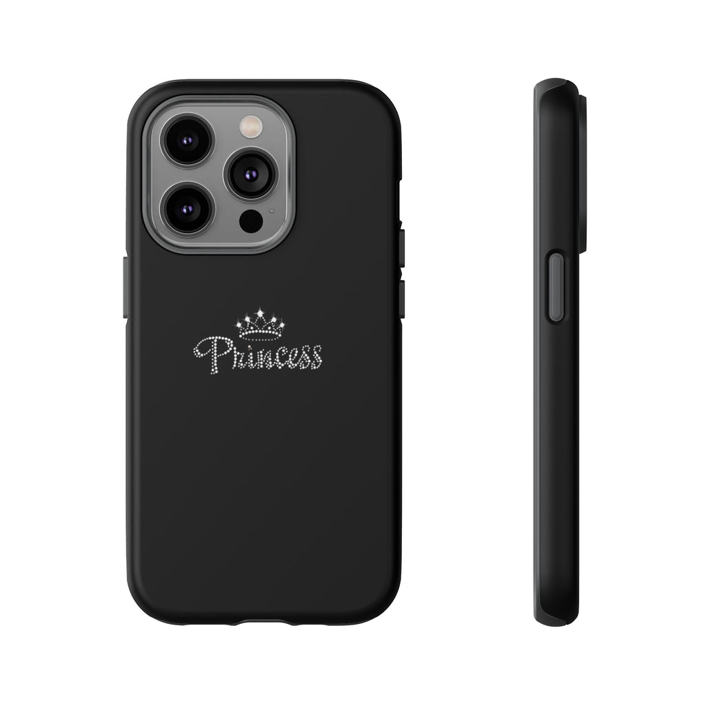 Princess case
