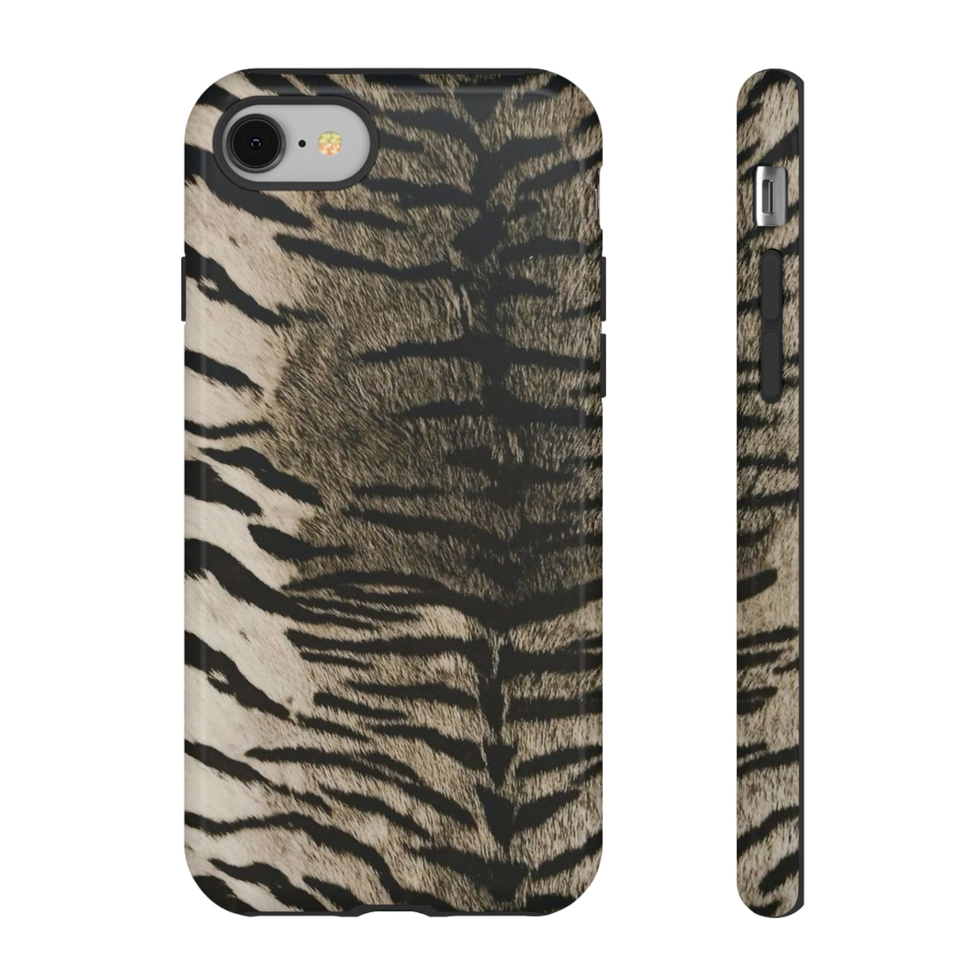 zebra case