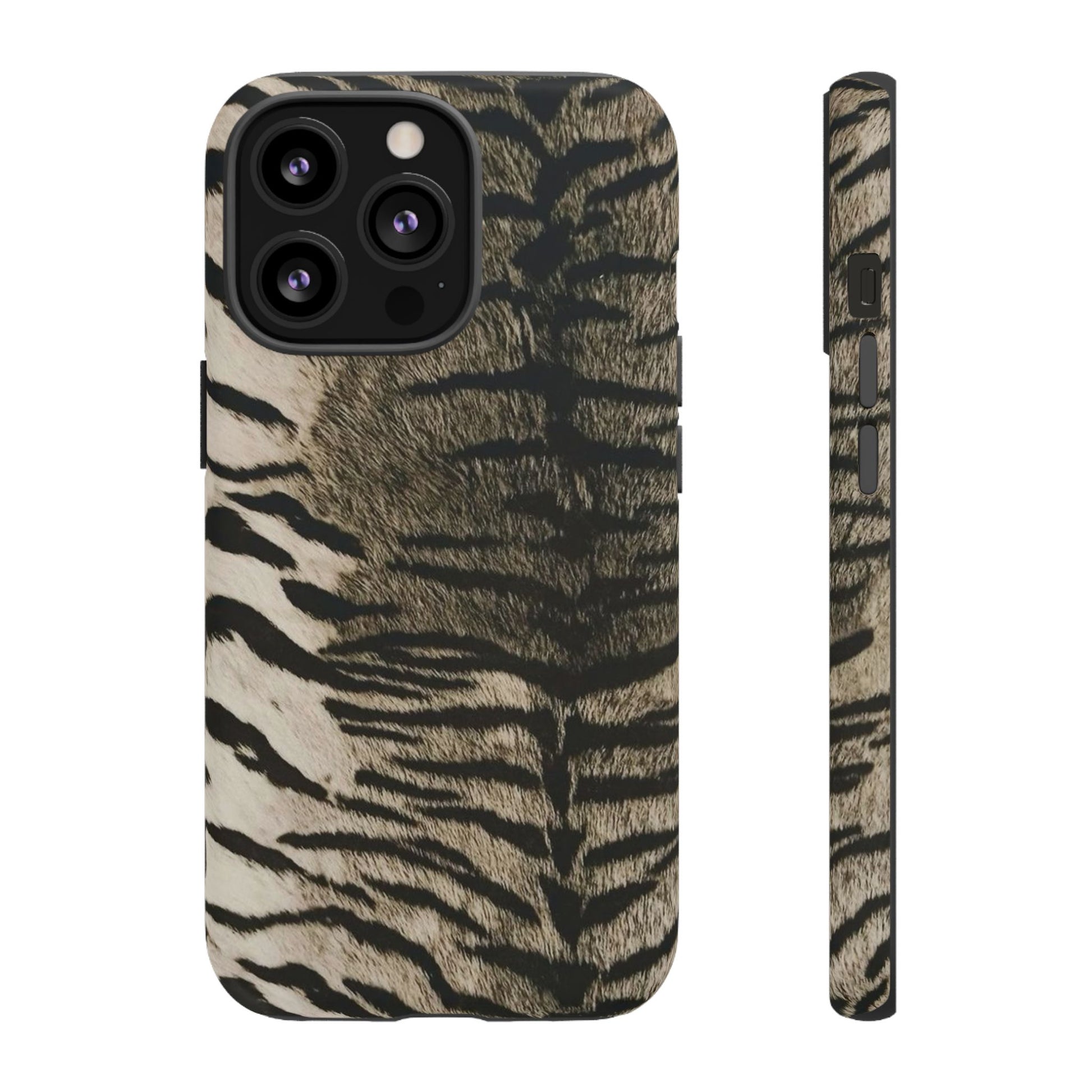 zebra case