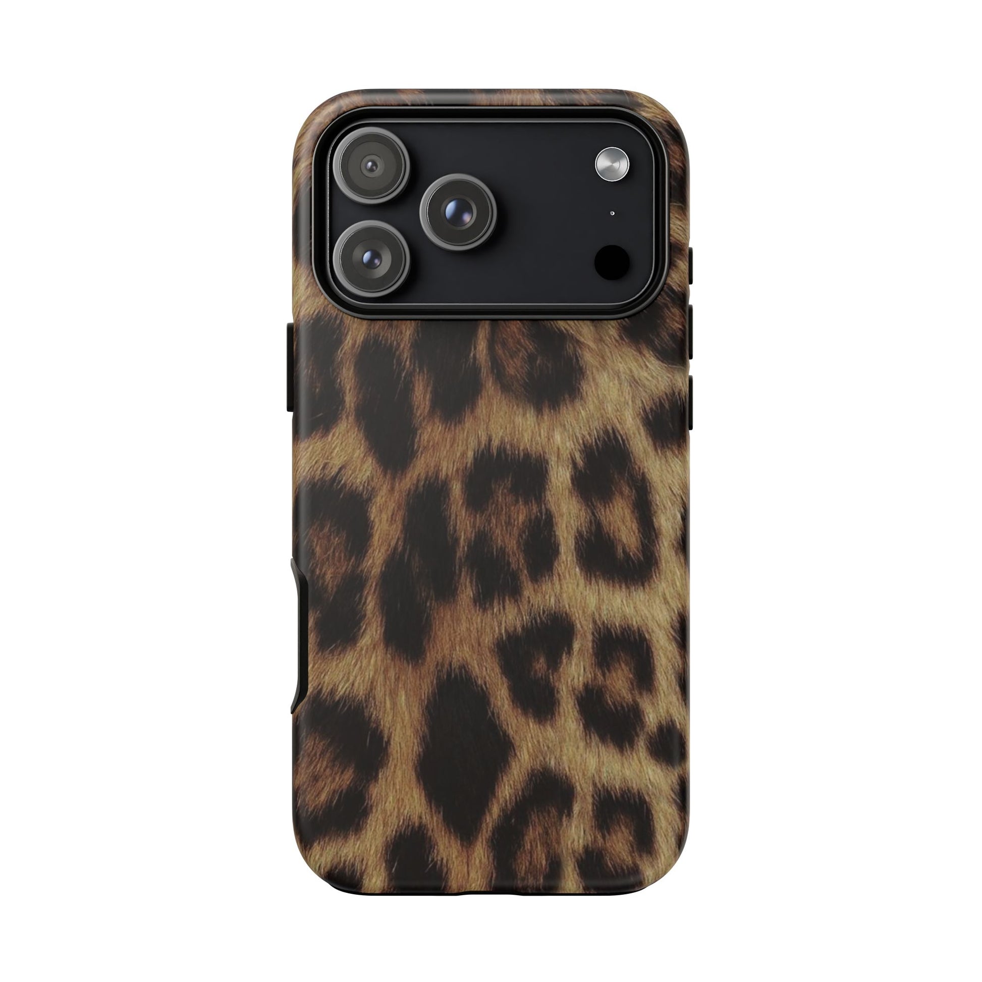 Leopard print  case