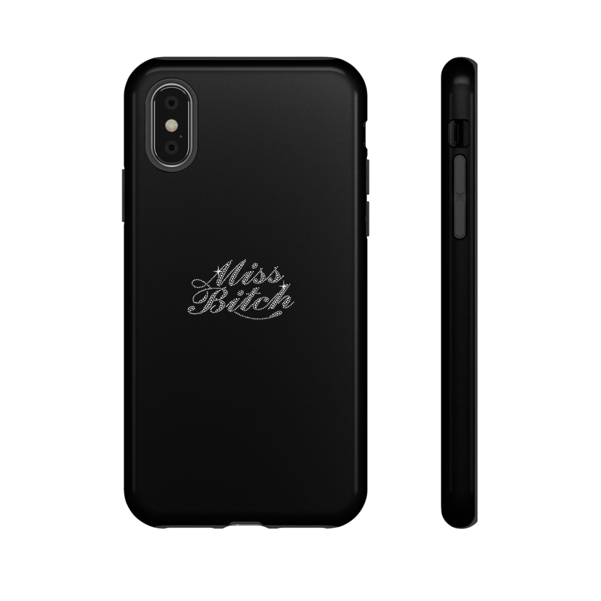Miss Bitch case