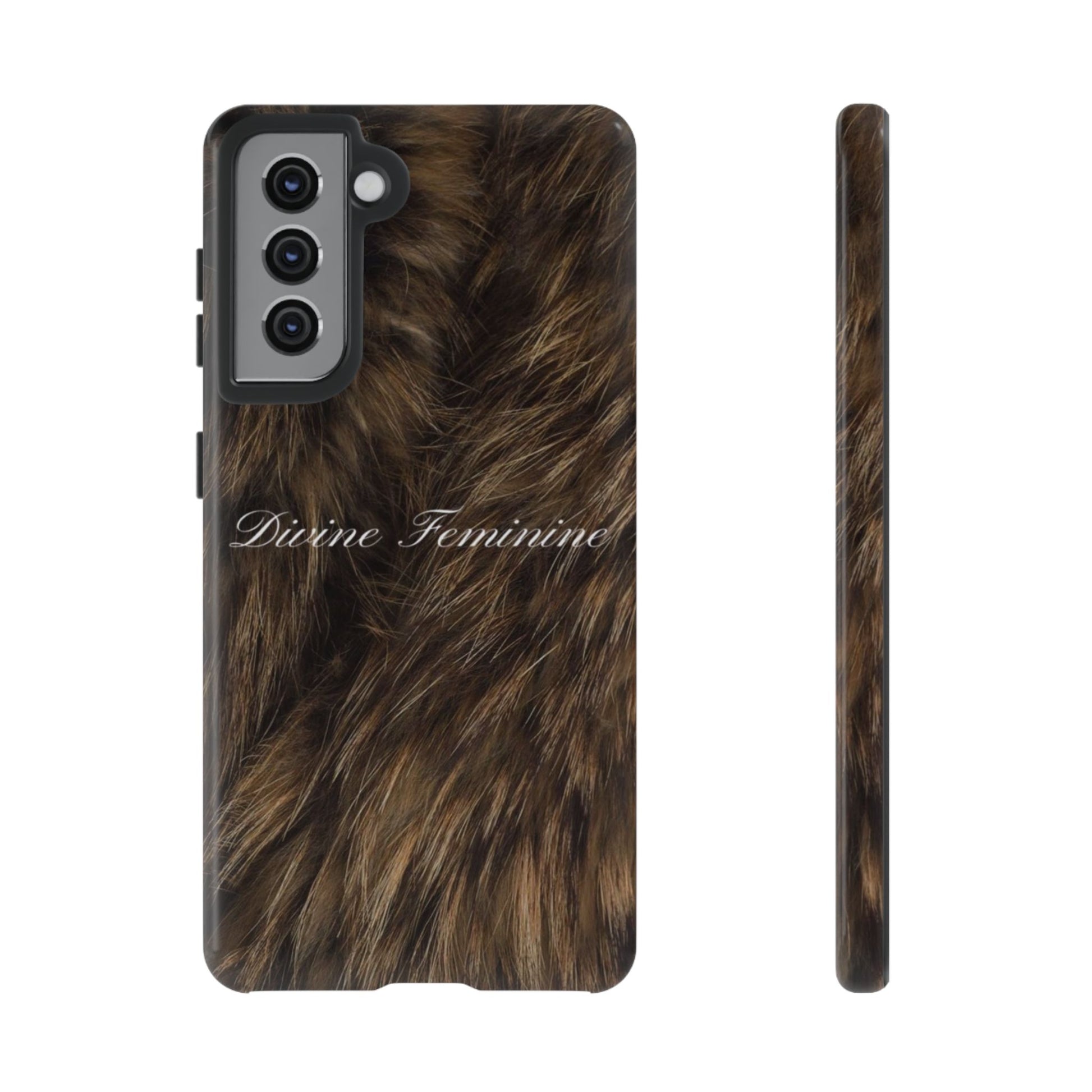 Divine Feminine case