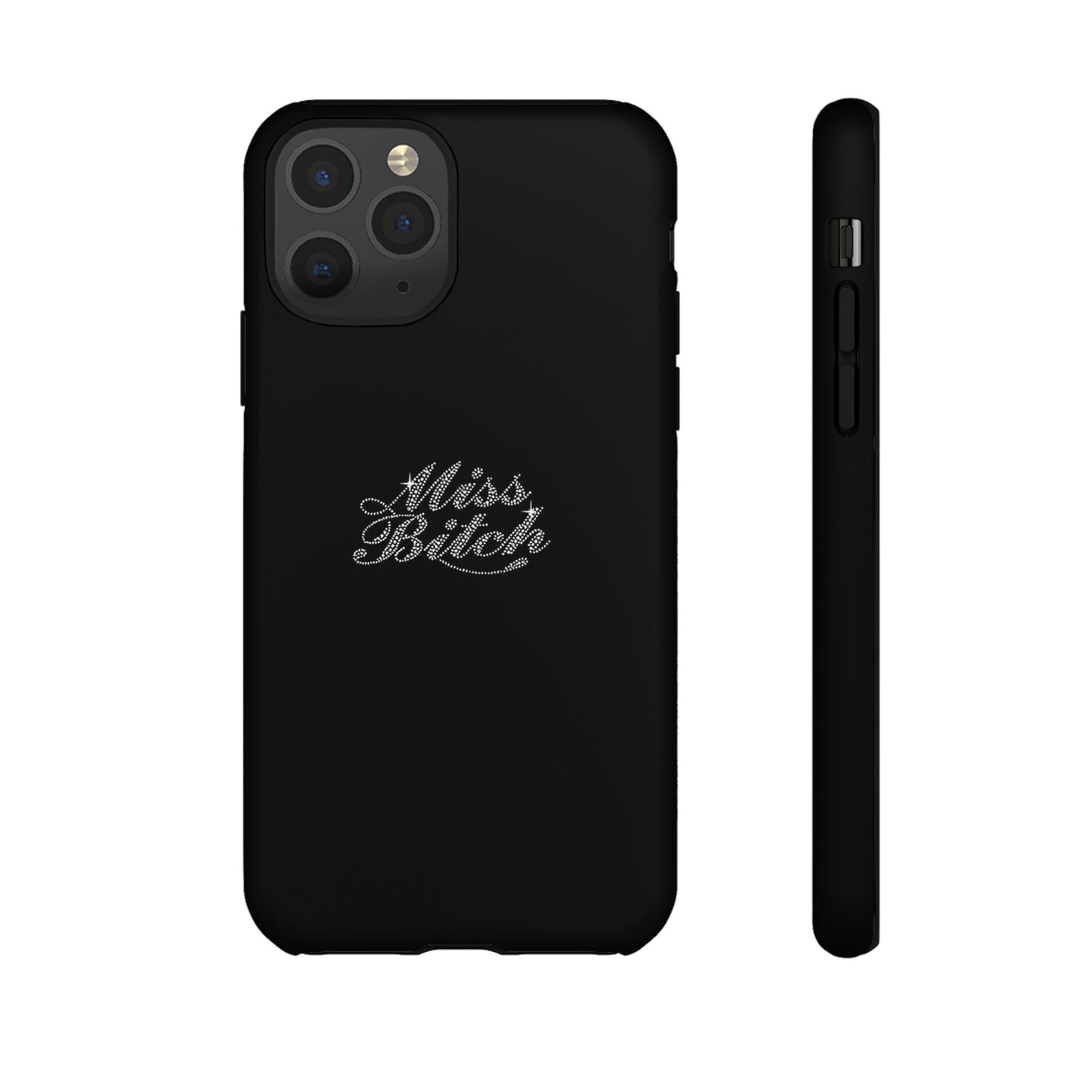 Miss Bitch case