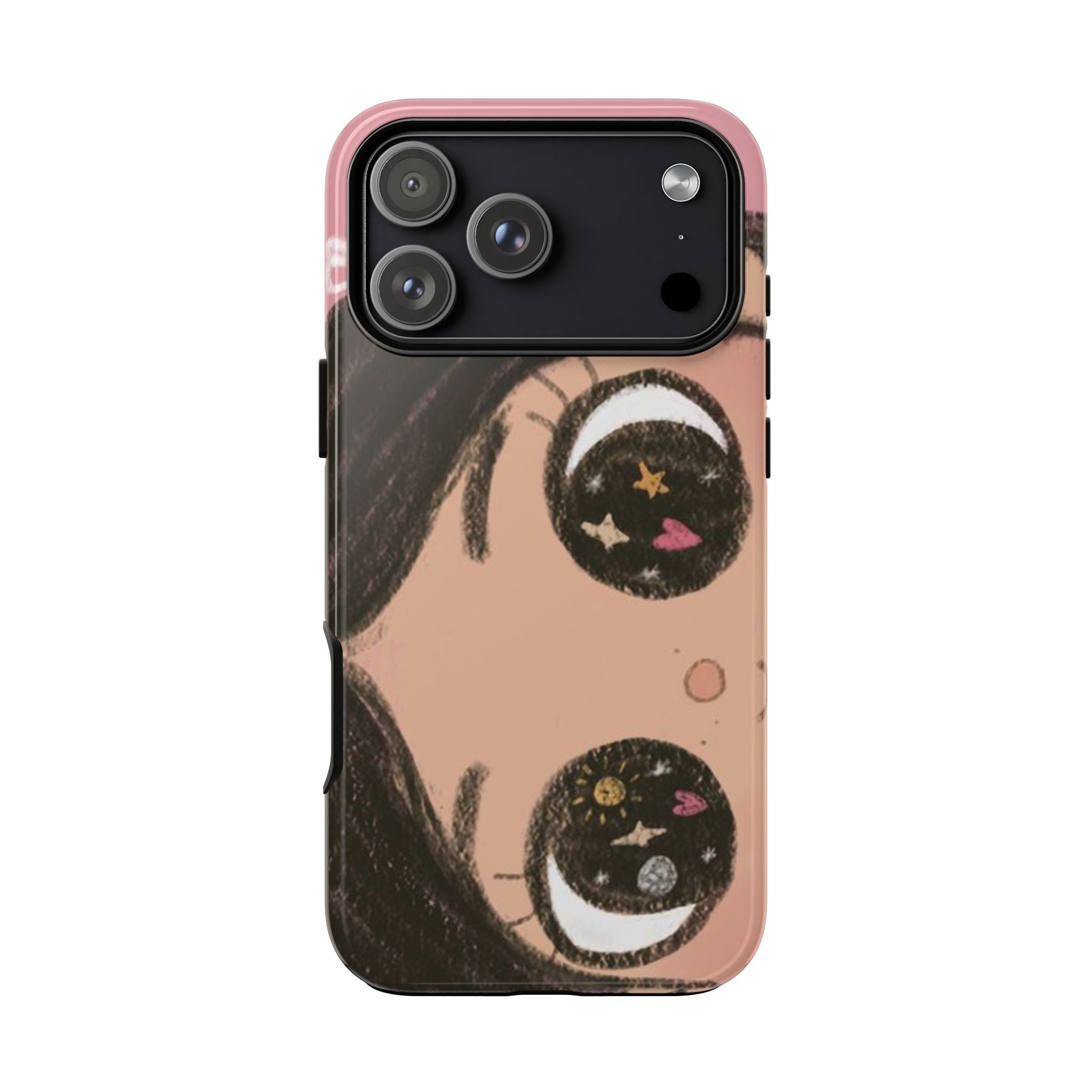 Sienna phone case