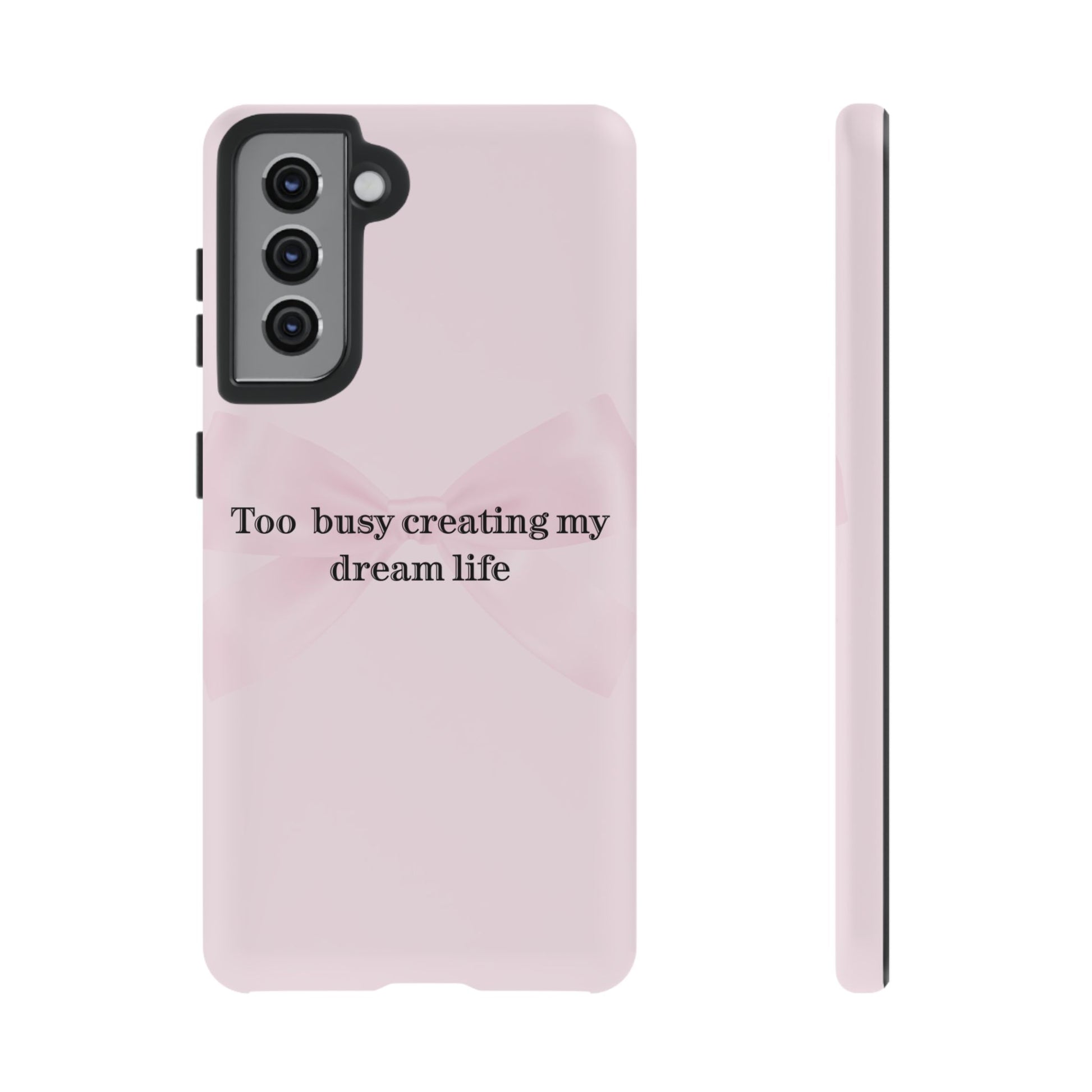 CEO energy case