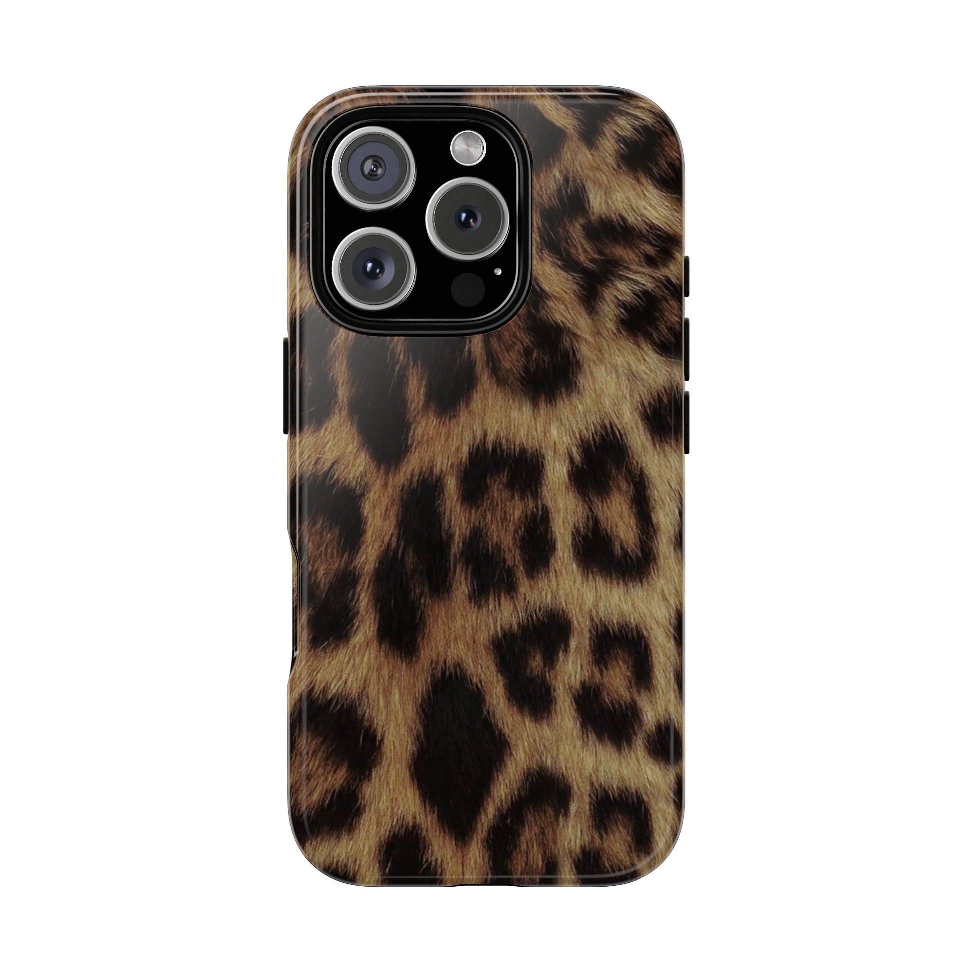 Leopard print  case