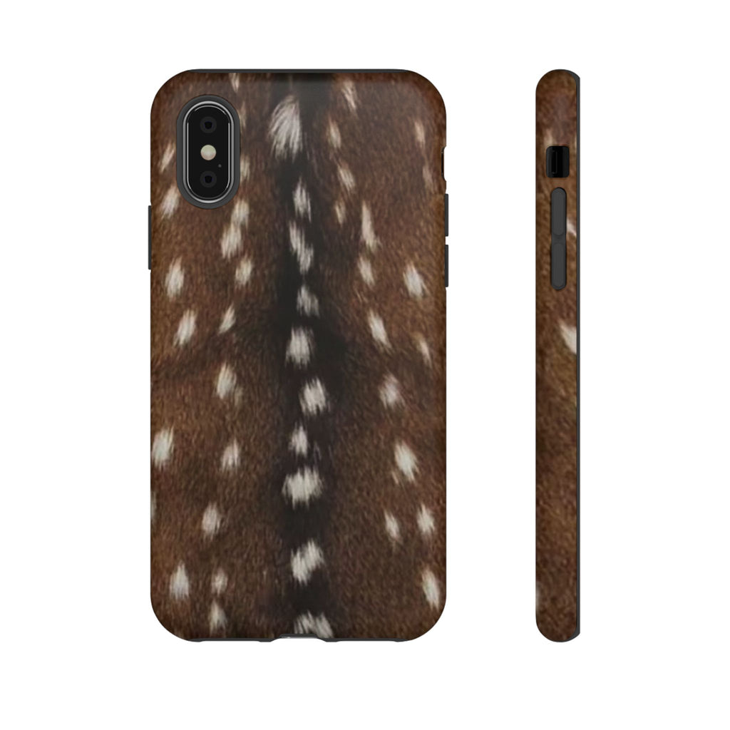 Bambi dear case
