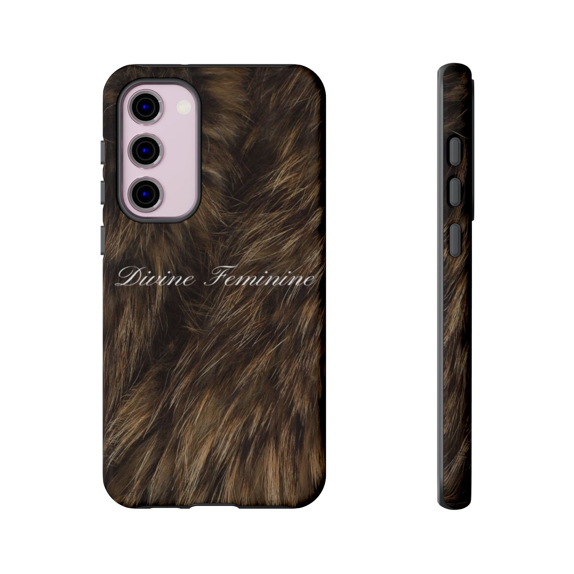 Divine Feminine case