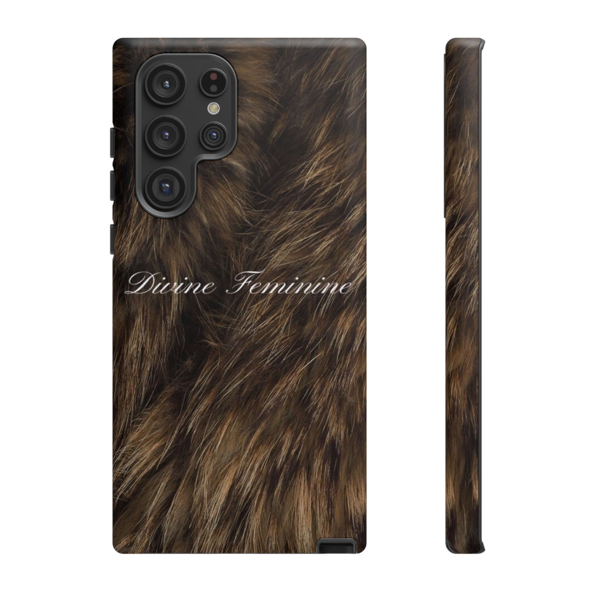Divine Feminine case