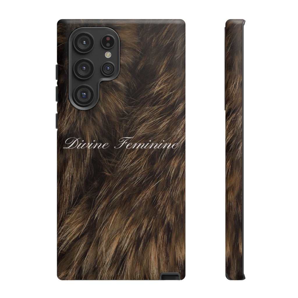 Divine Feminine case