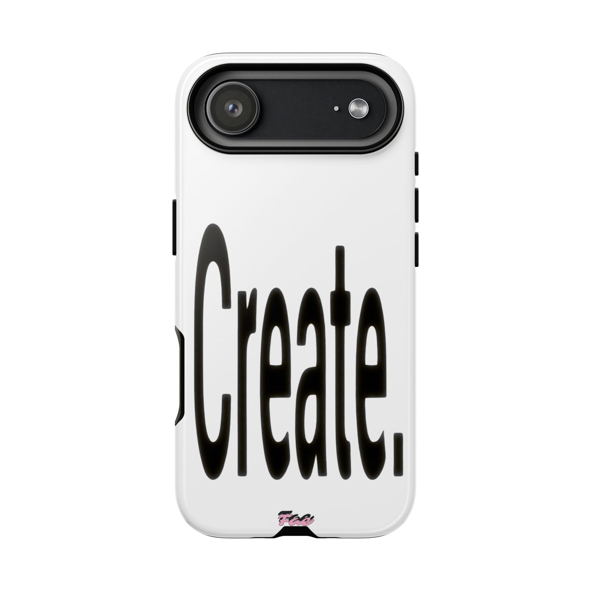 Create  case