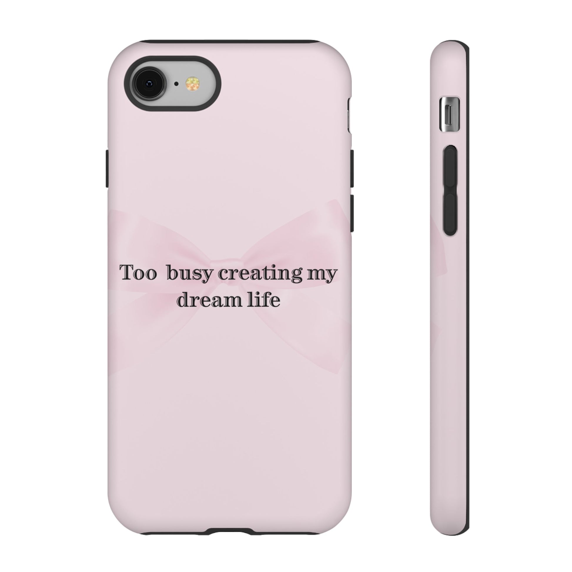 CEO energy case