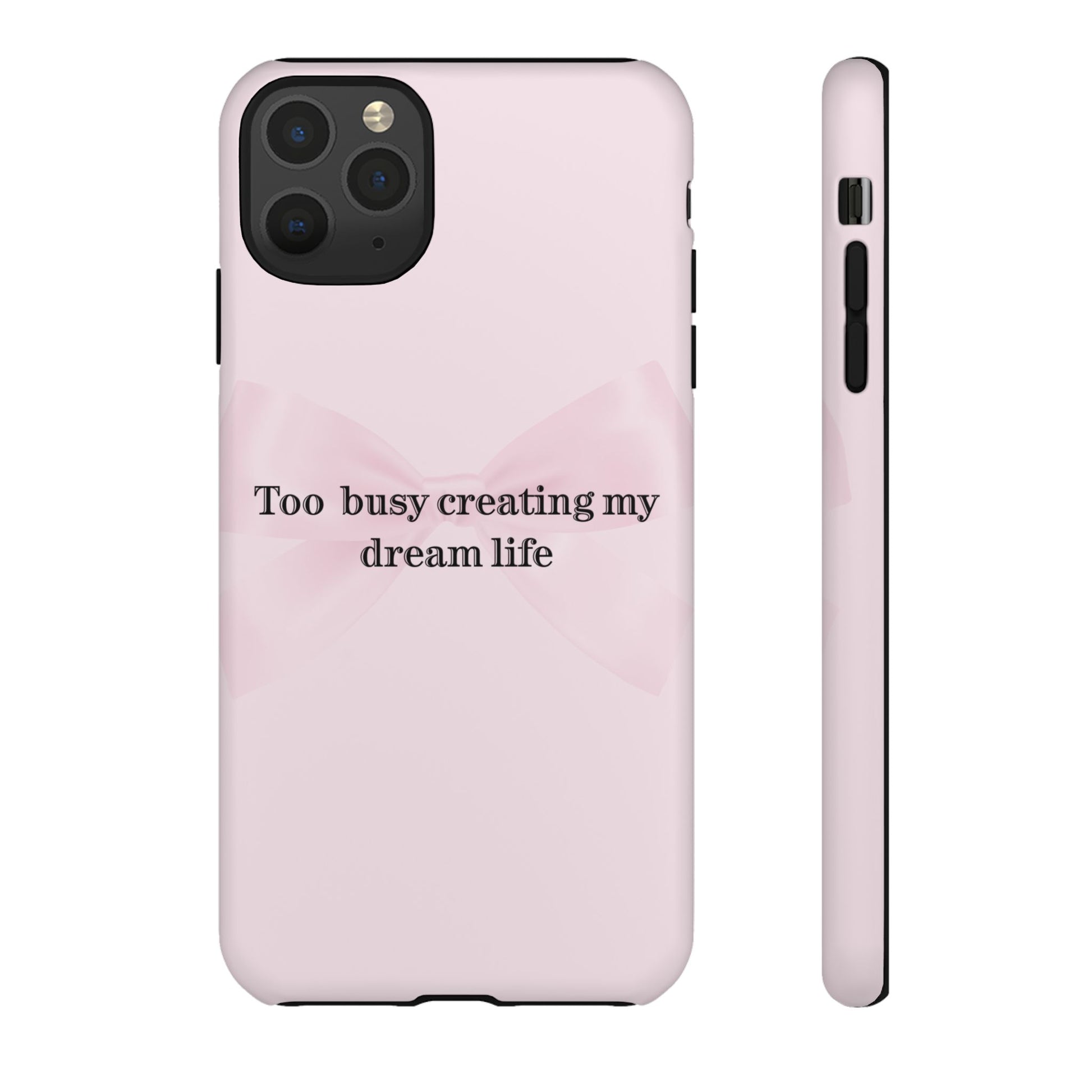 CEO energy case