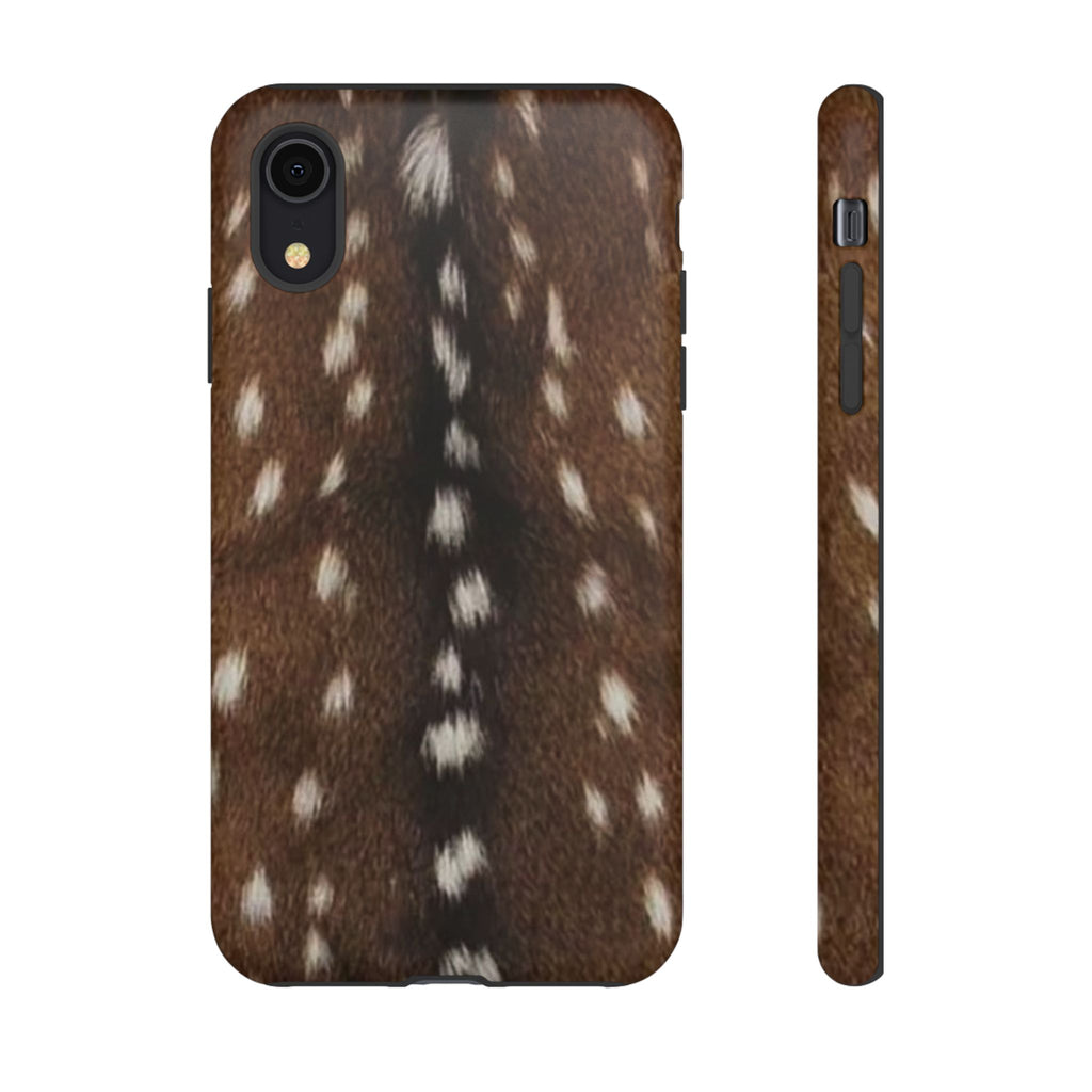 Bambi dear case