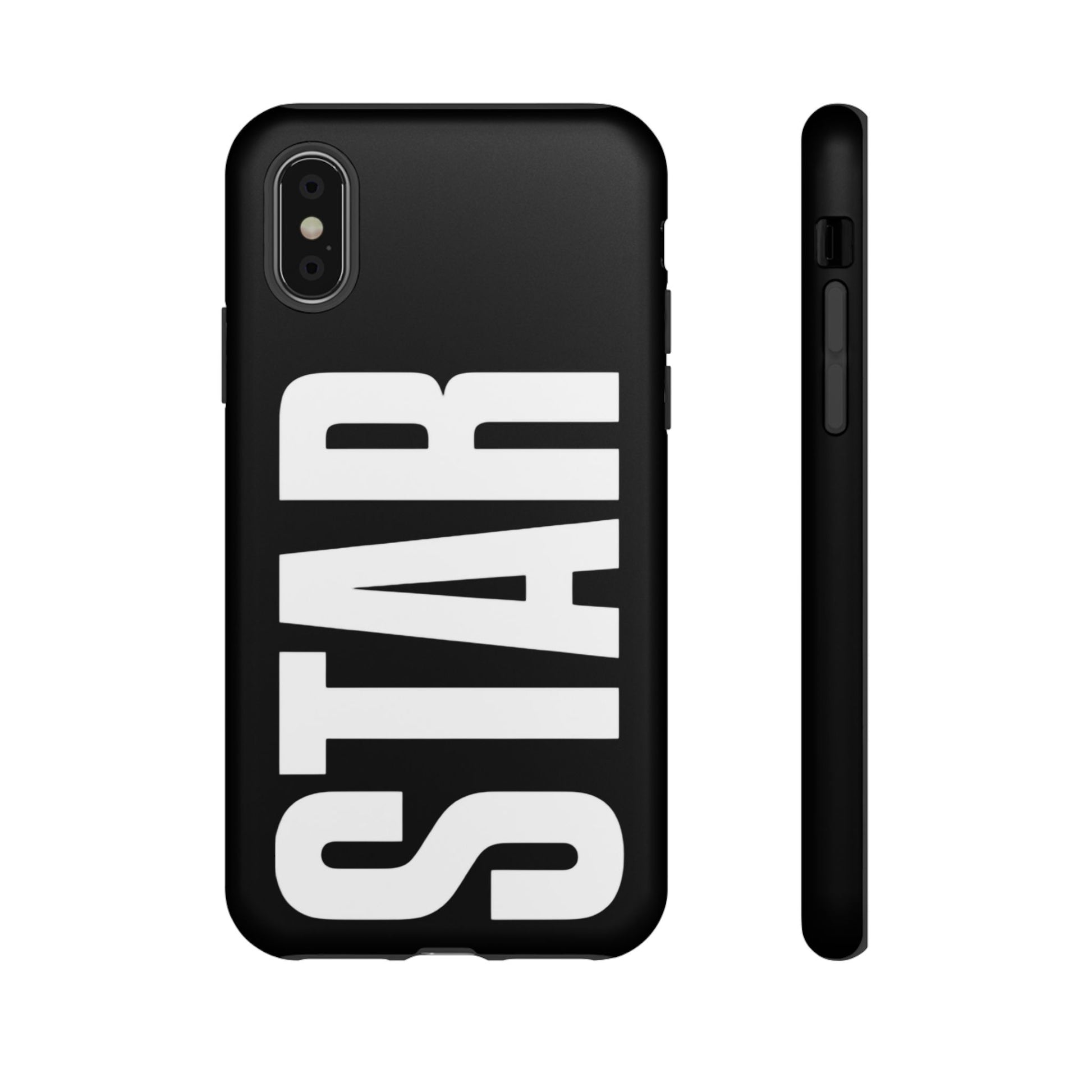 #STAR  case