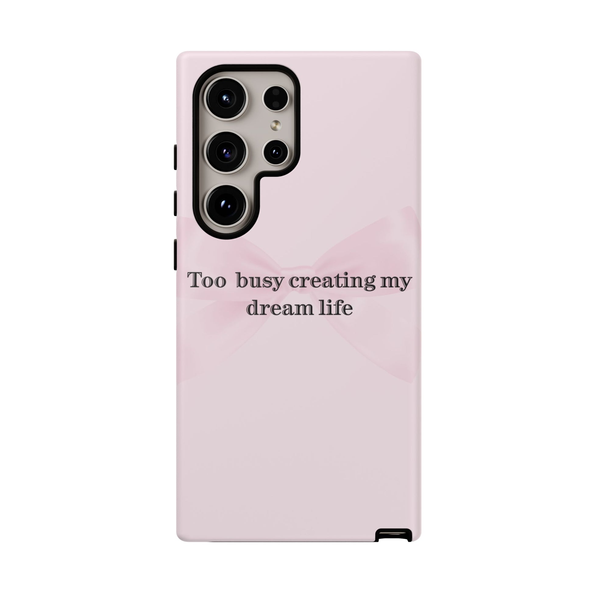 CEO energy case