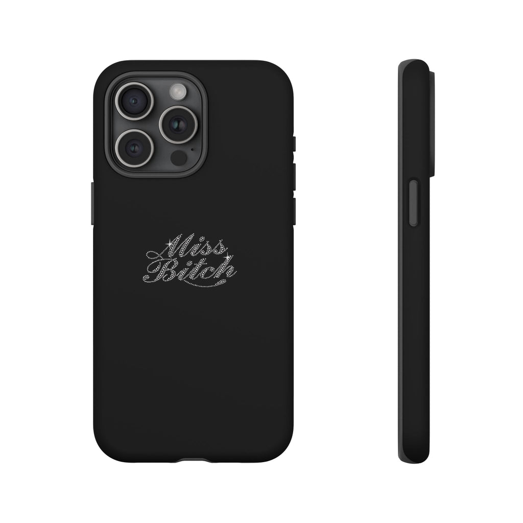 Miss Bitch case