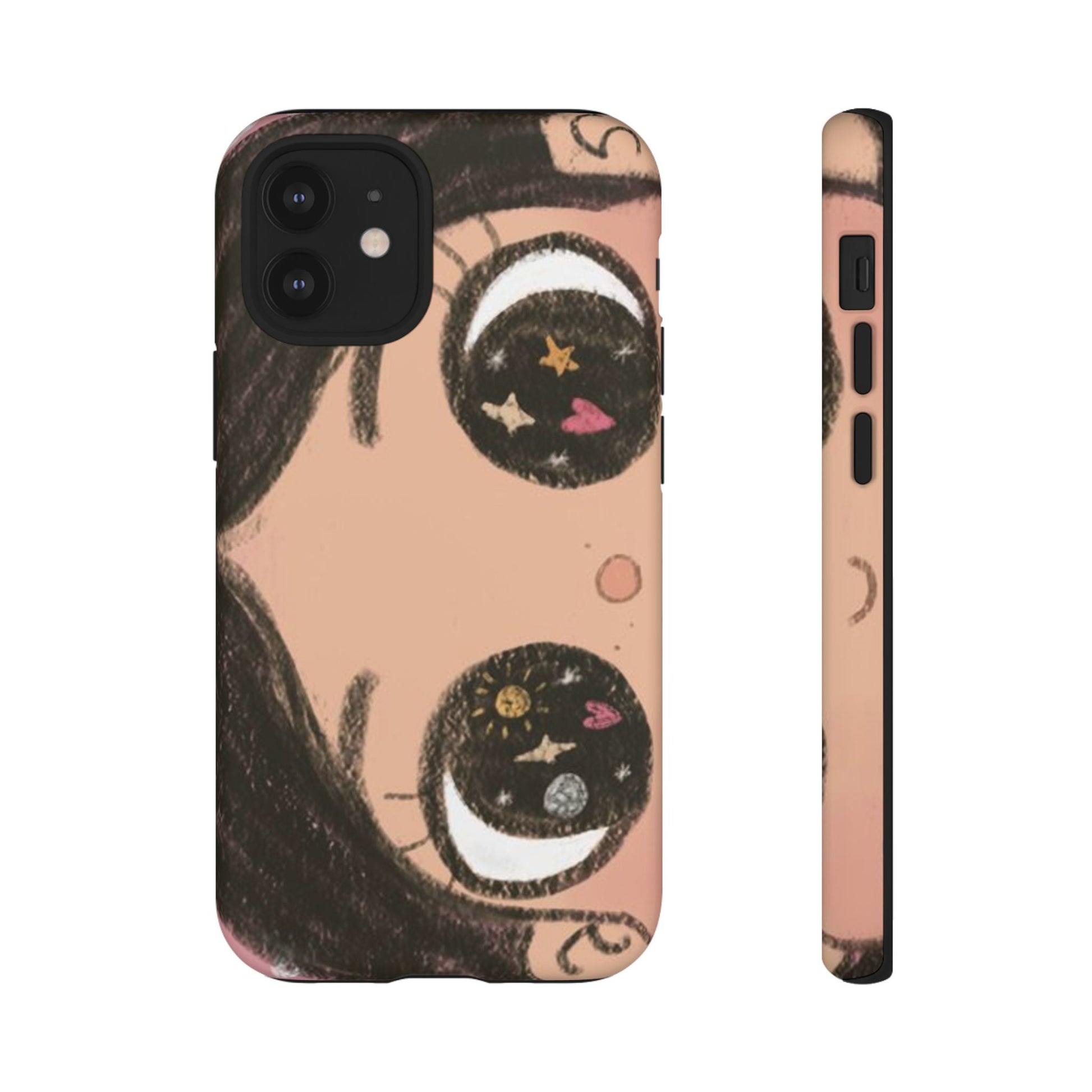 Sienna phone case
