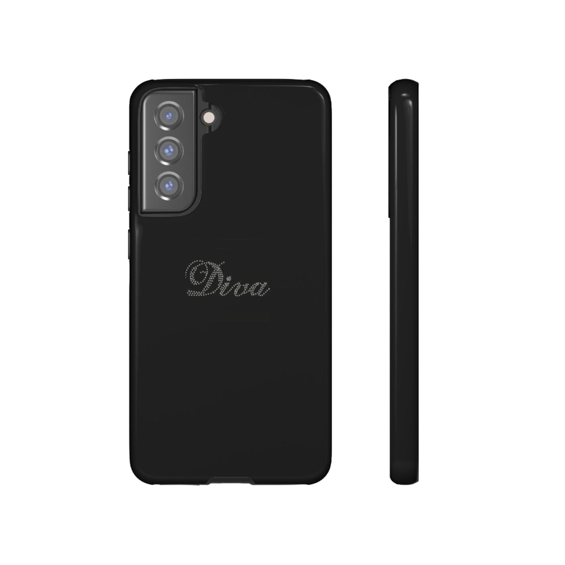 Diva case