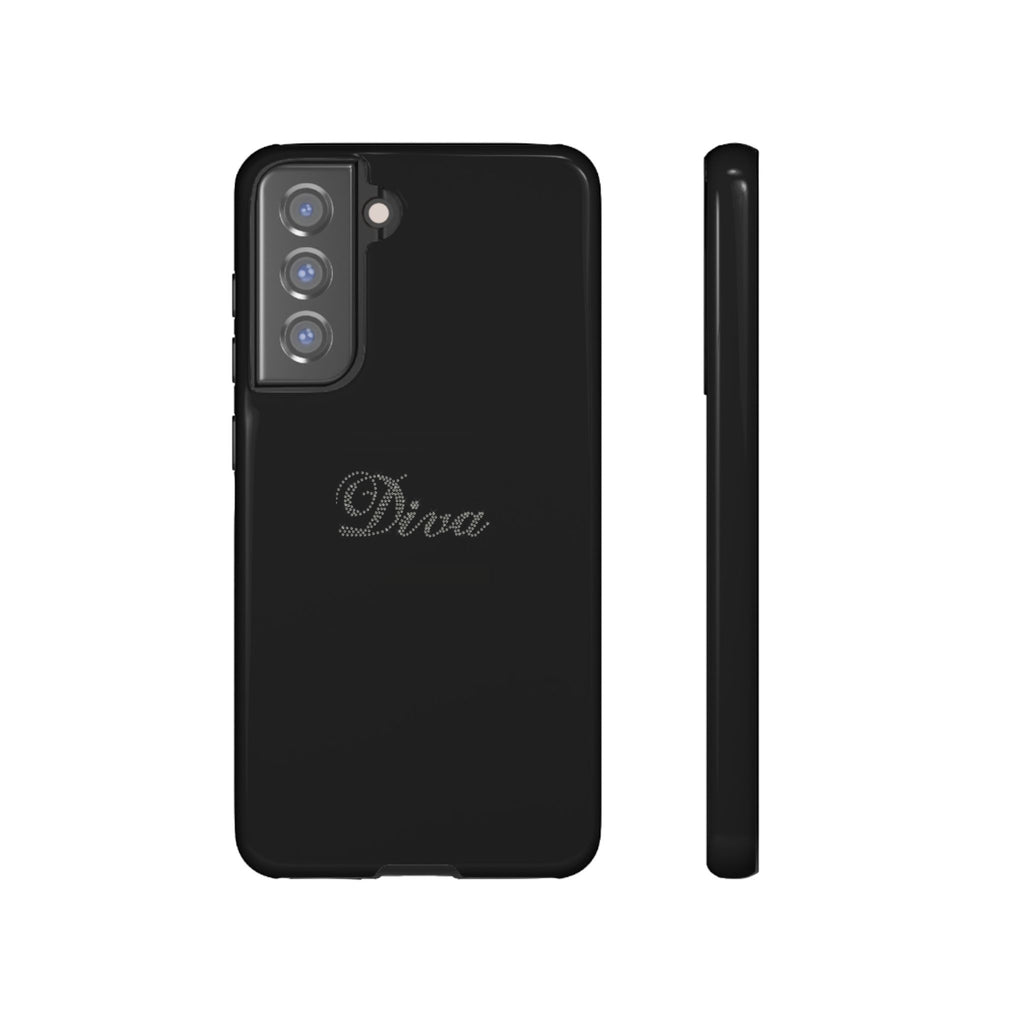 Diva case