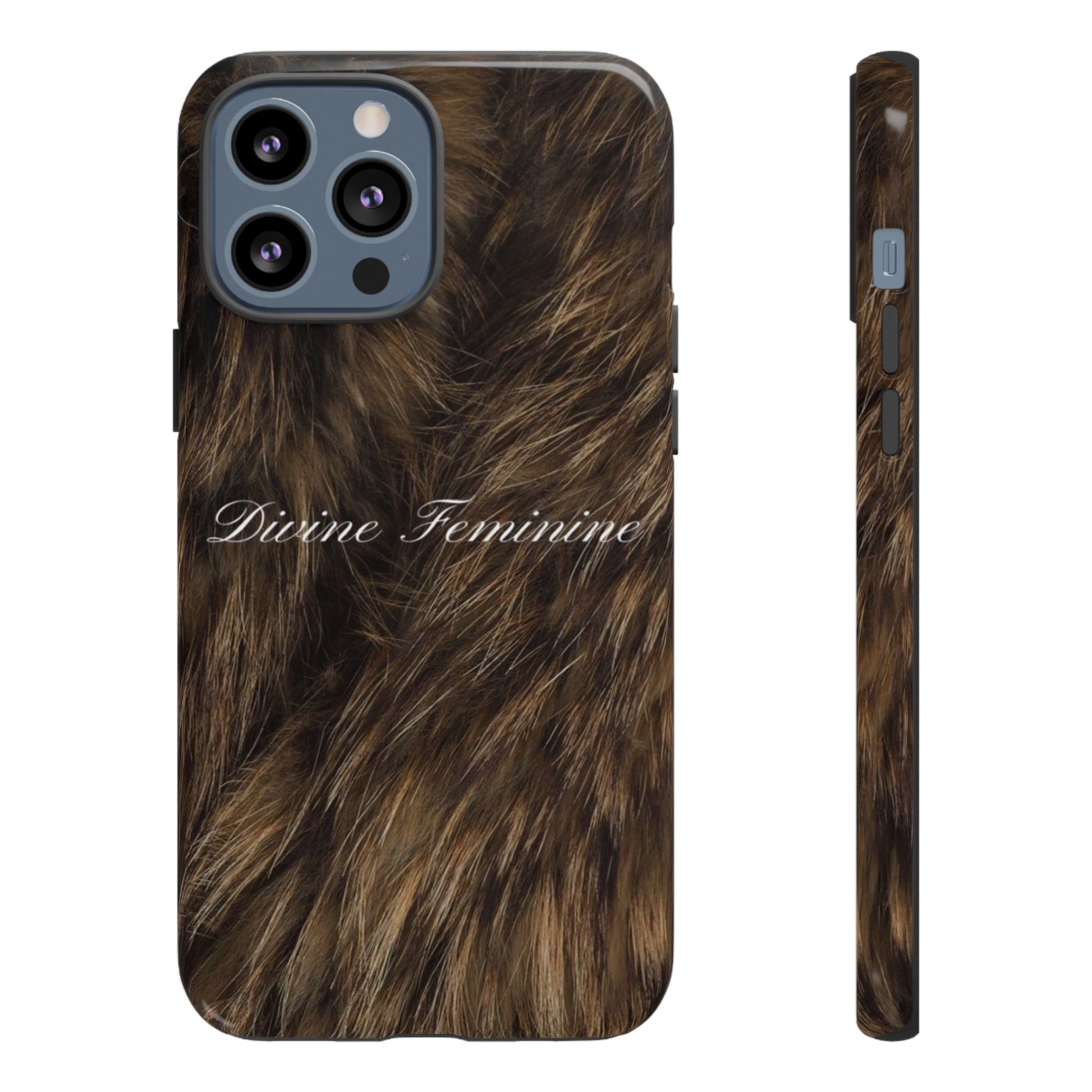 Divine Feminine case