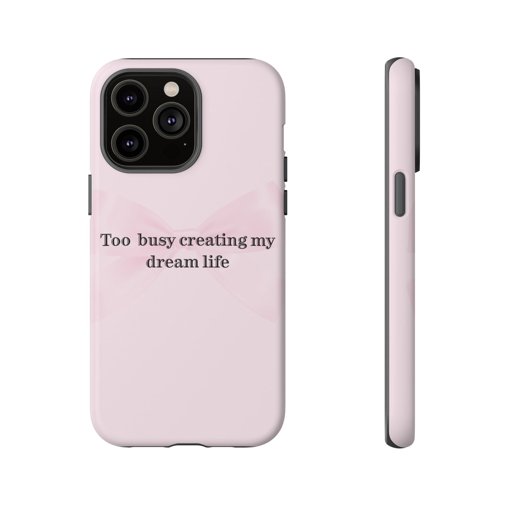 CEO energy case