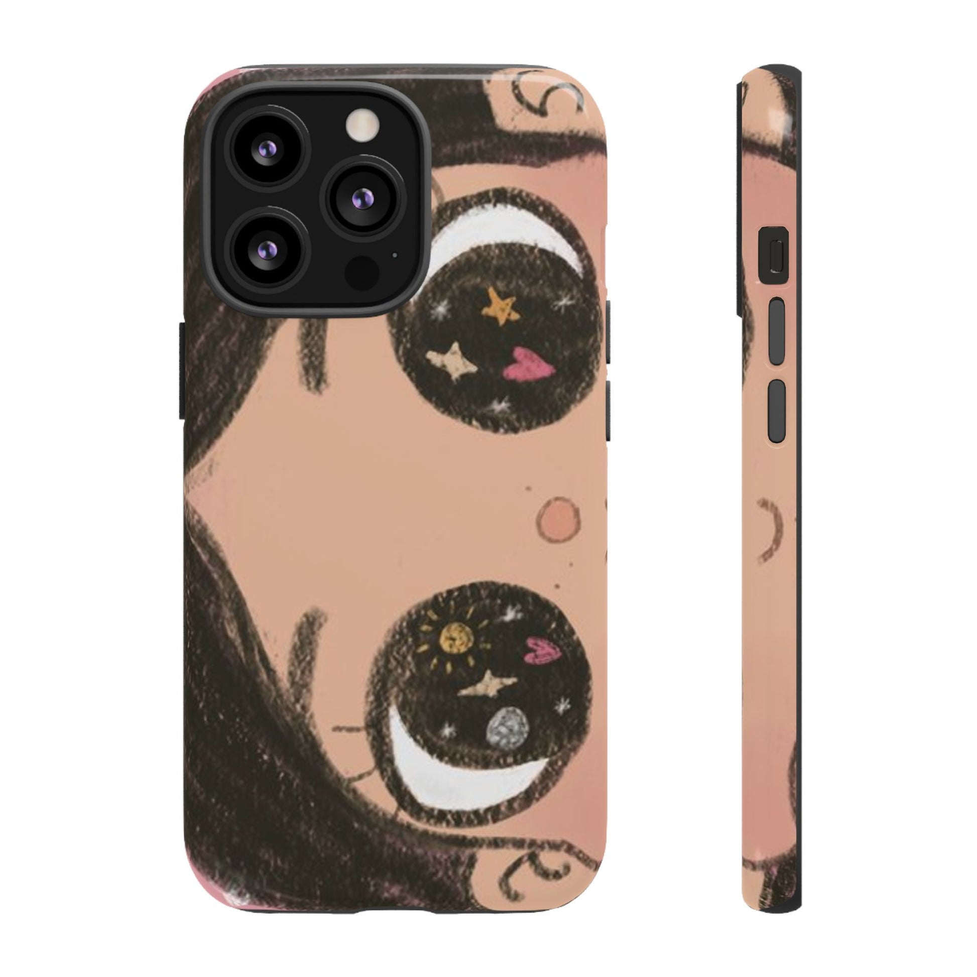 Sienna phone case