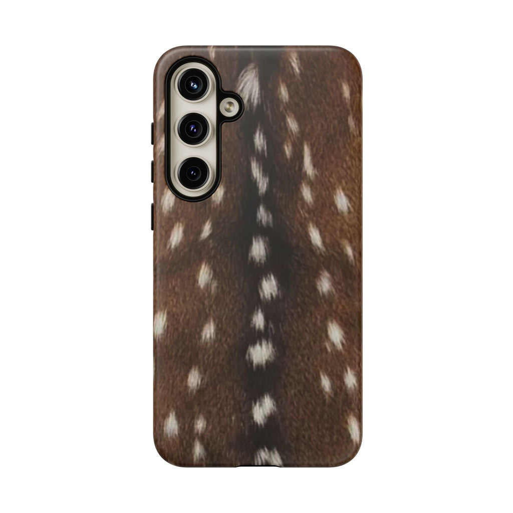 Bambi dear case