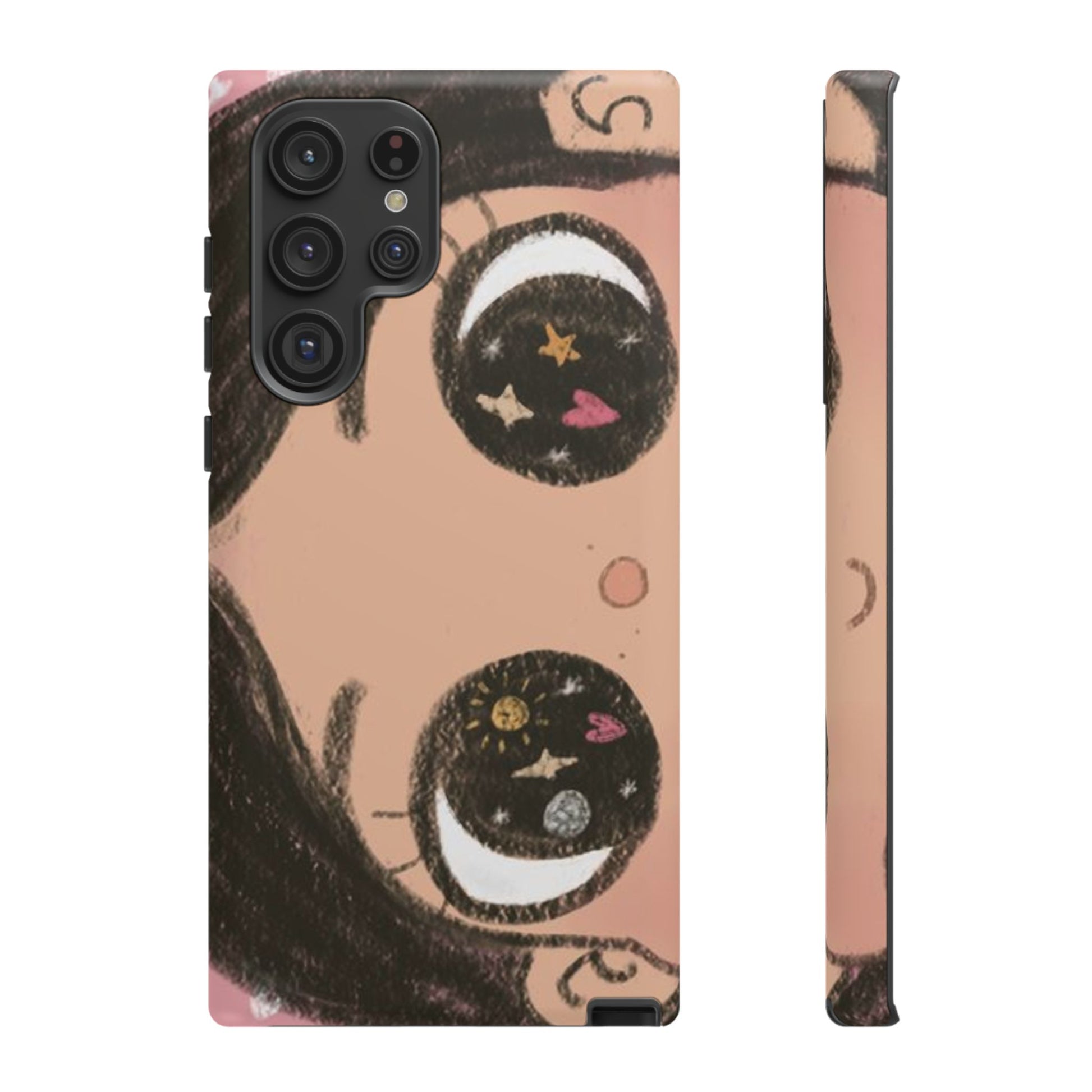 Sienna phone case