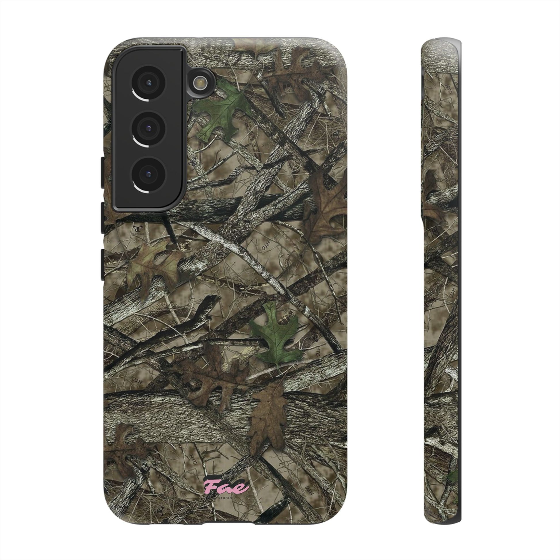 Camo  case