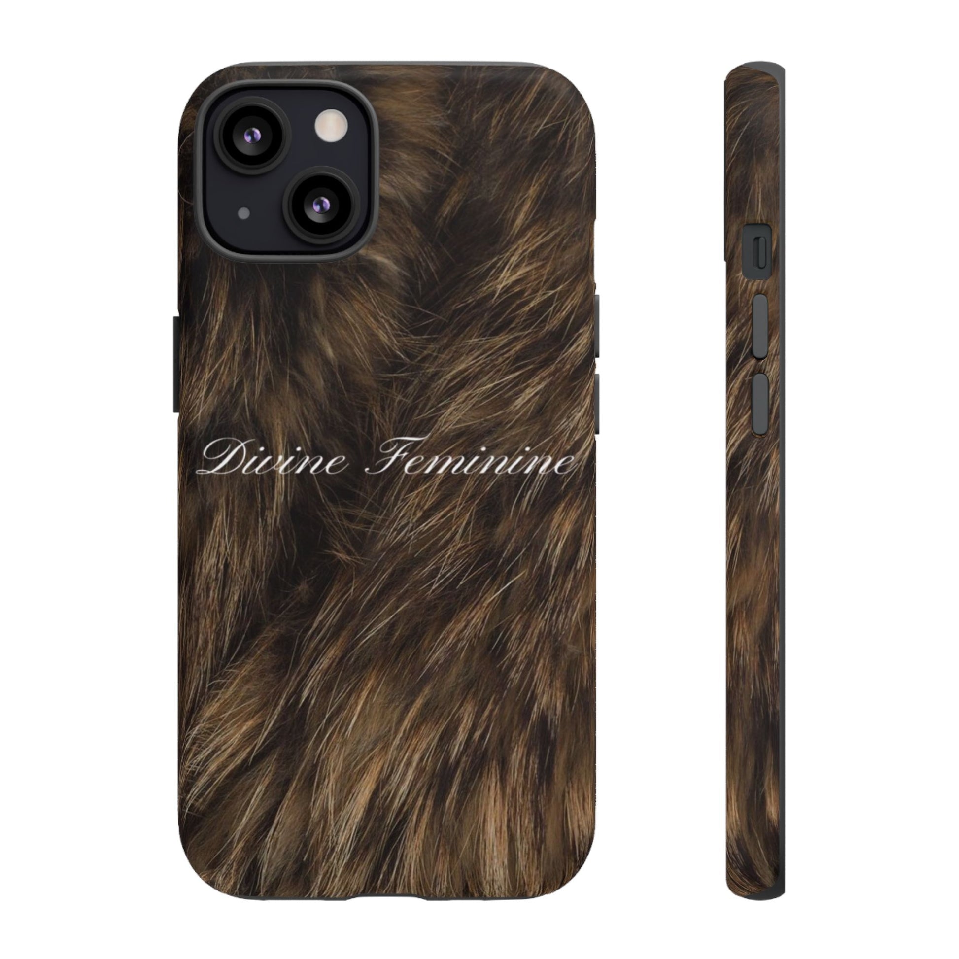 Divine Feminine case