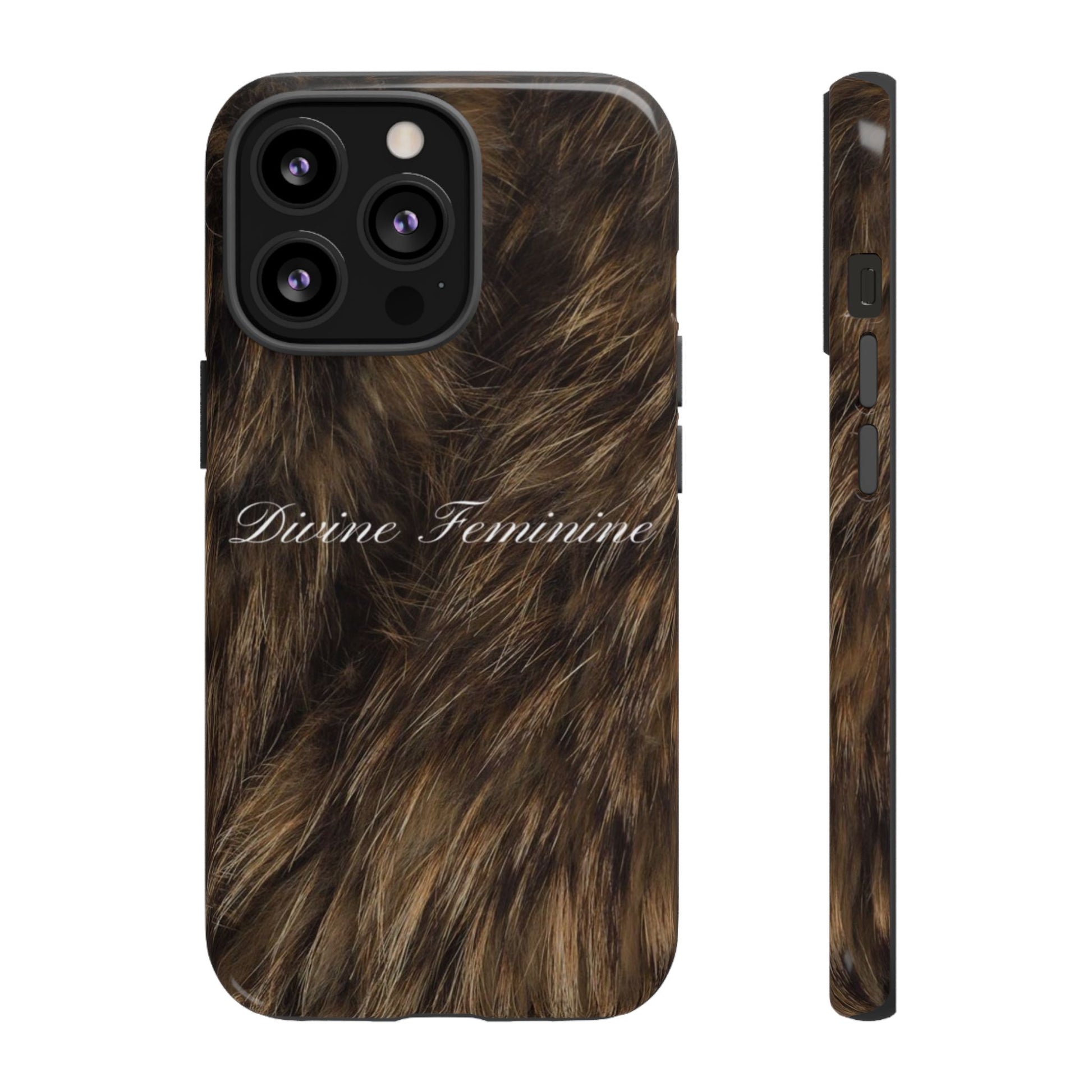 Divine Feminine case