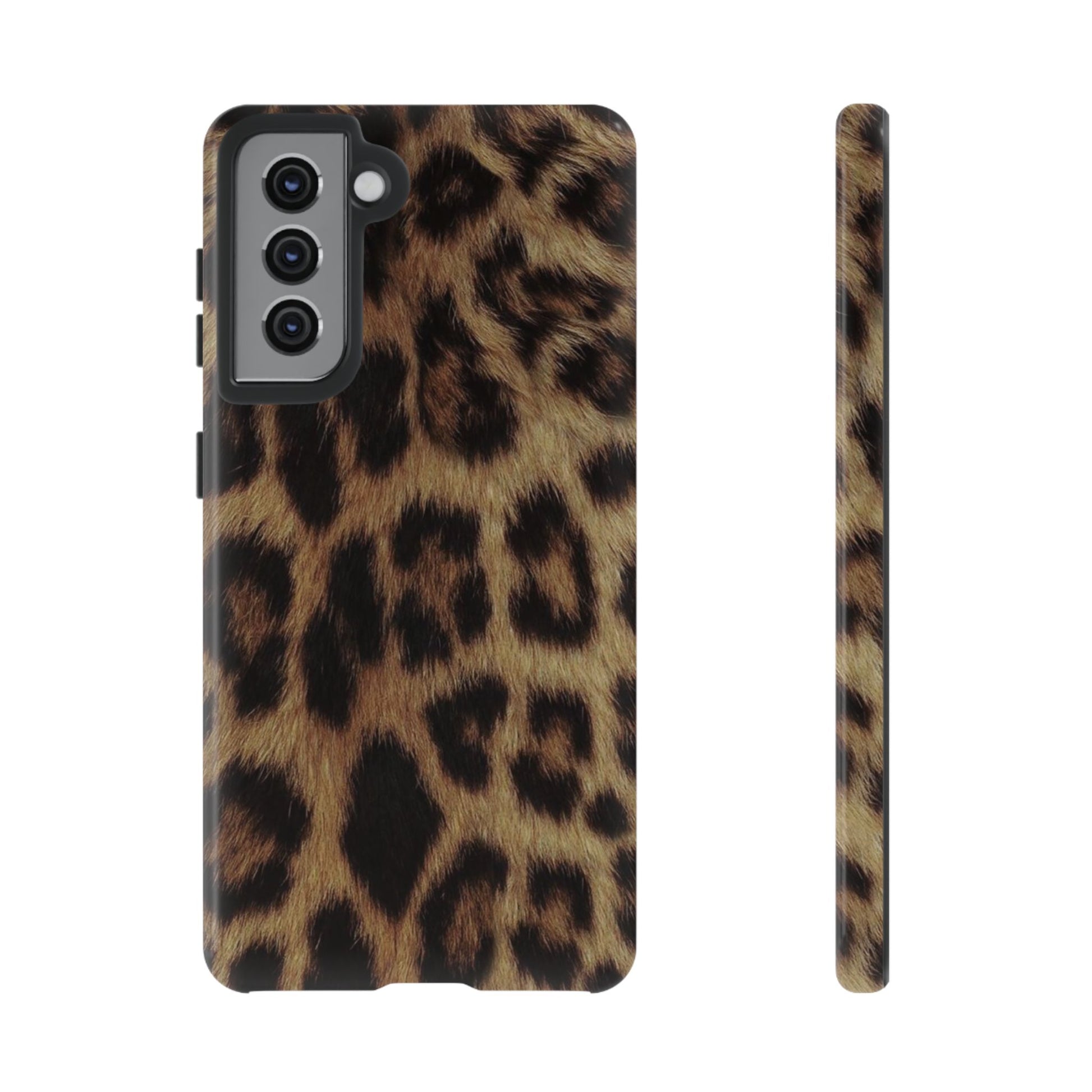 Leopard print  case