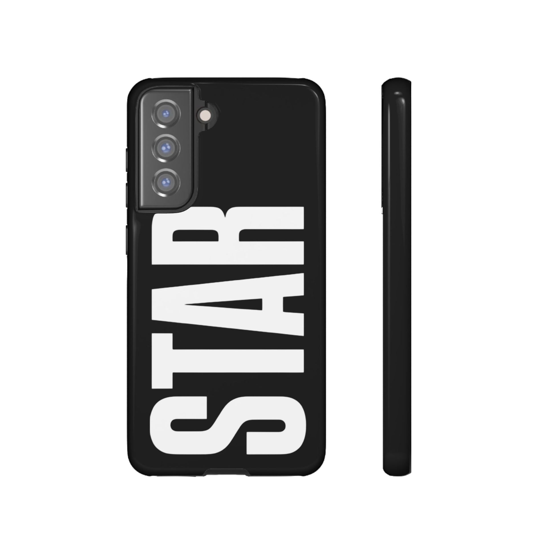 #STAR  case