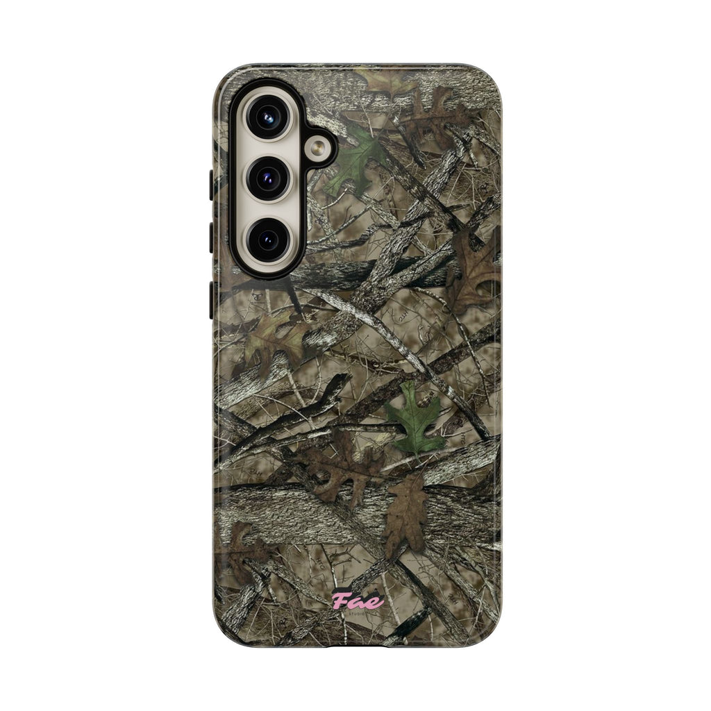 Camo  case