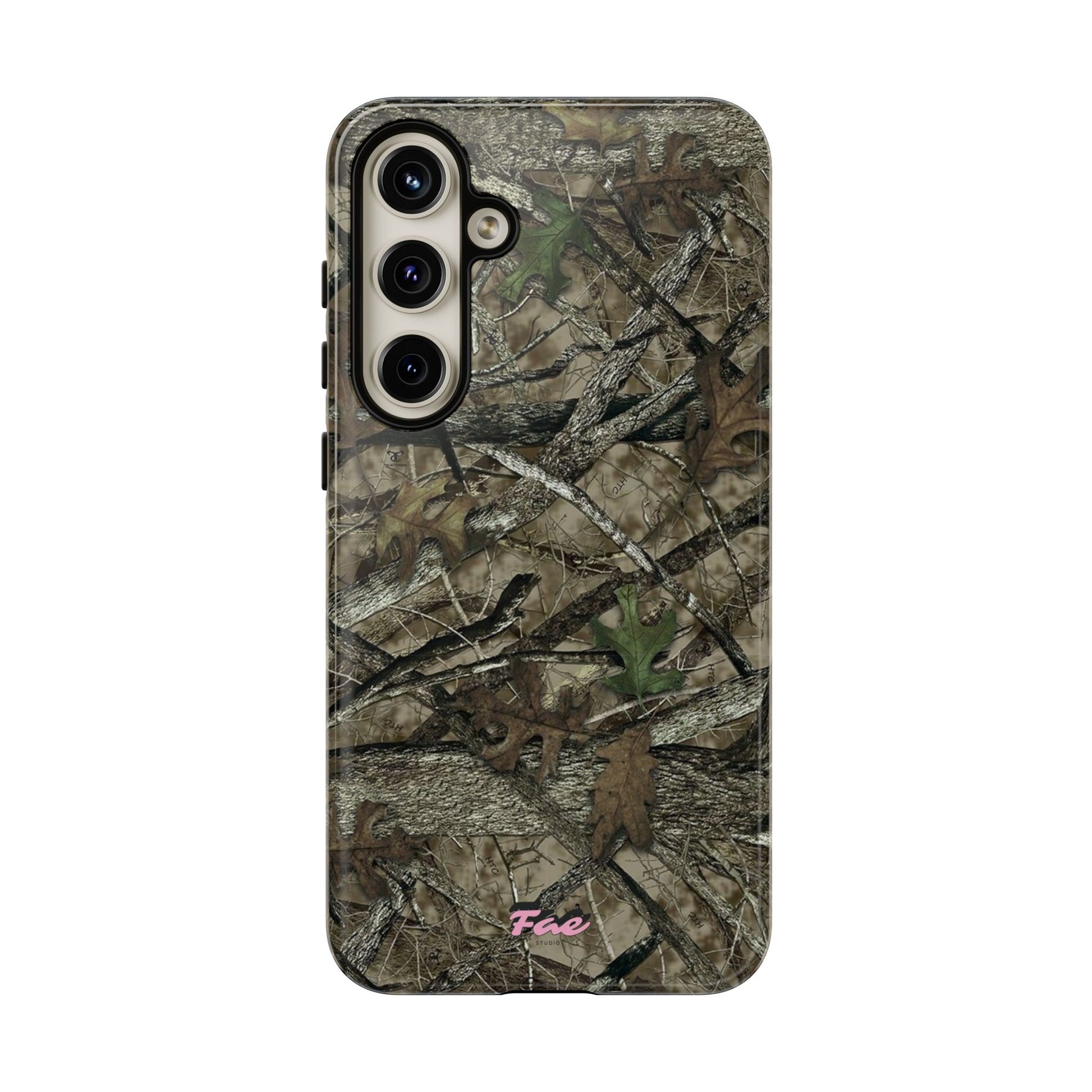 Camo  case