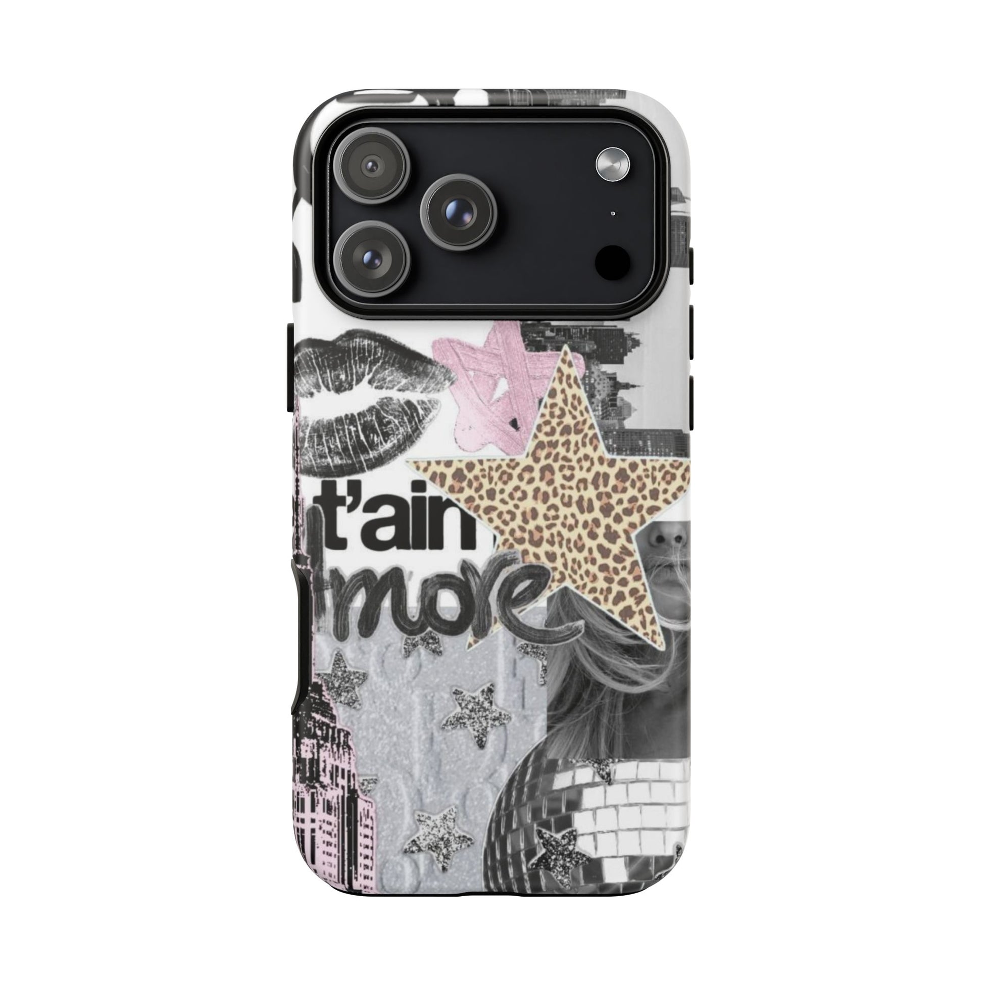 Star Girl Case