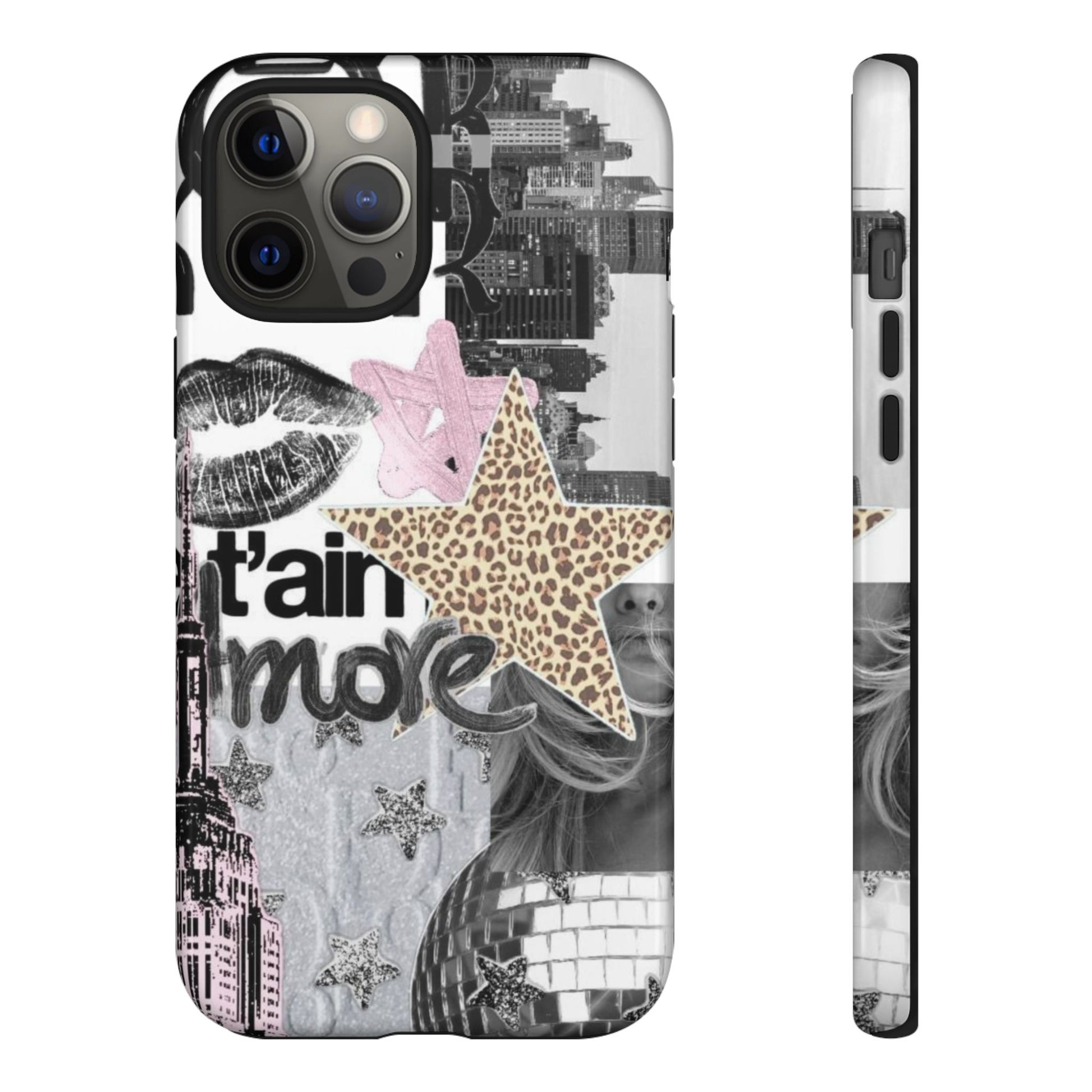 Star Girl Case