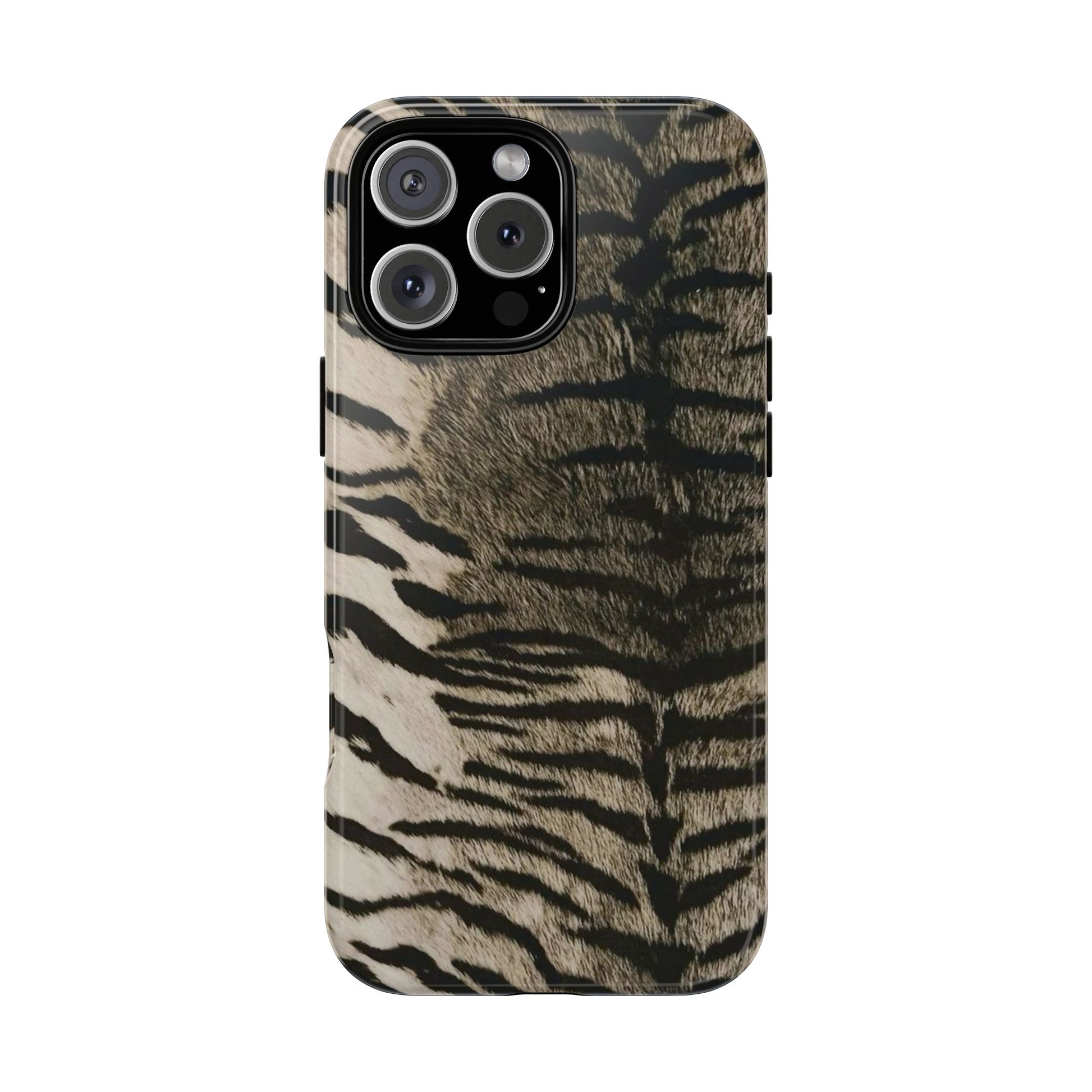 zebra case