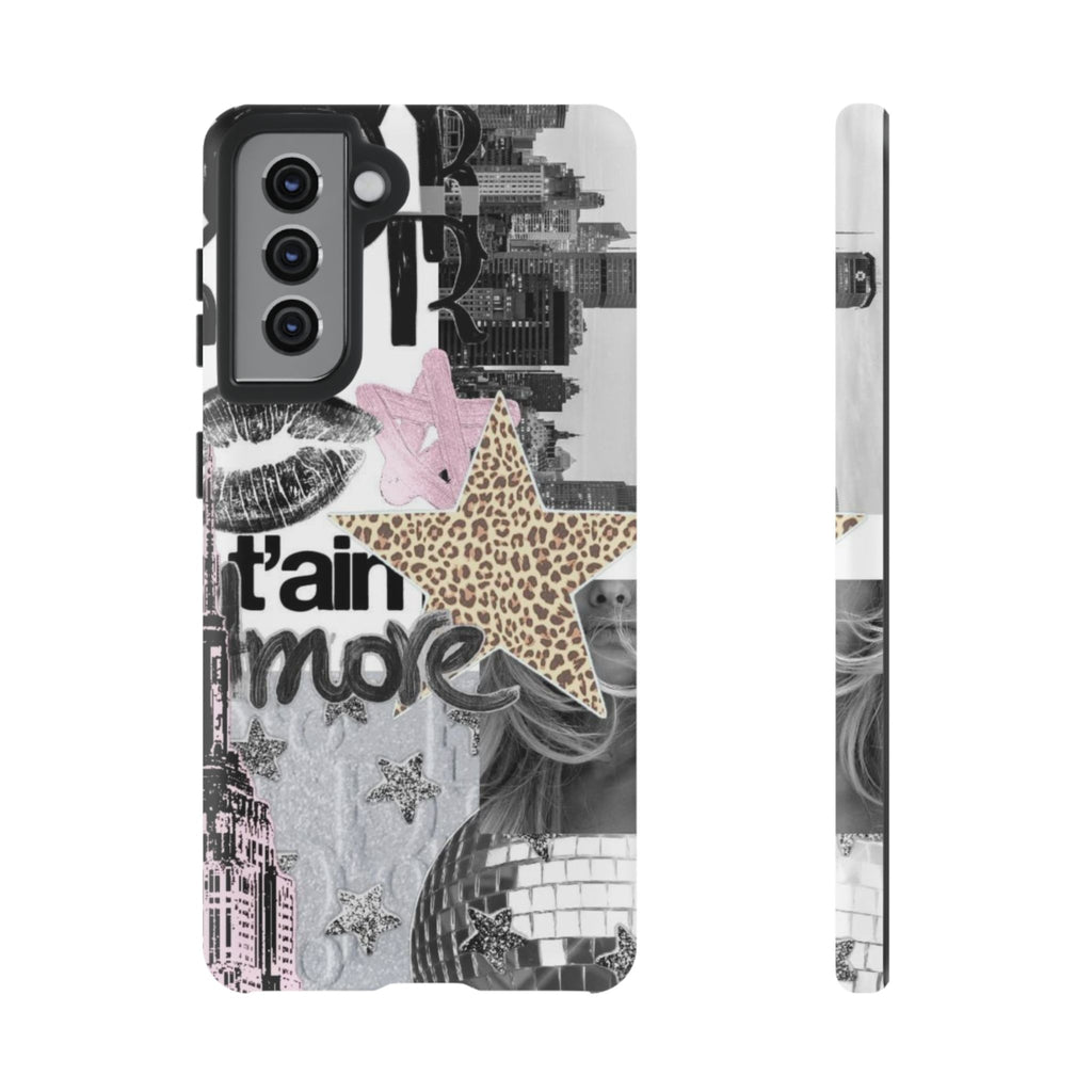 Star Girl Case