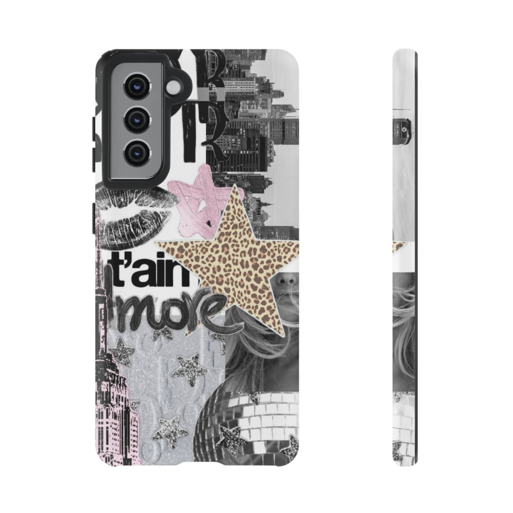 Star Girl Case