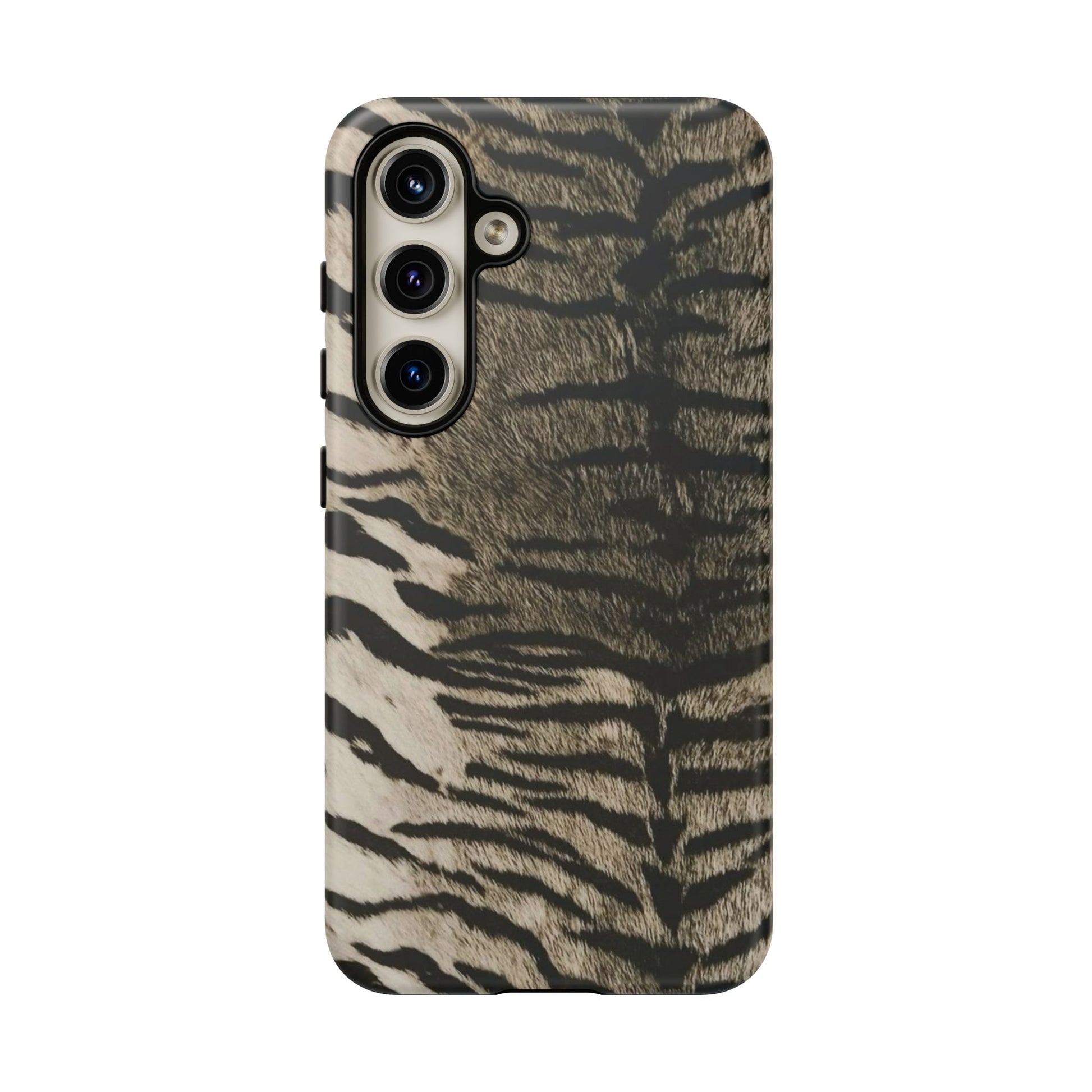 zebra case