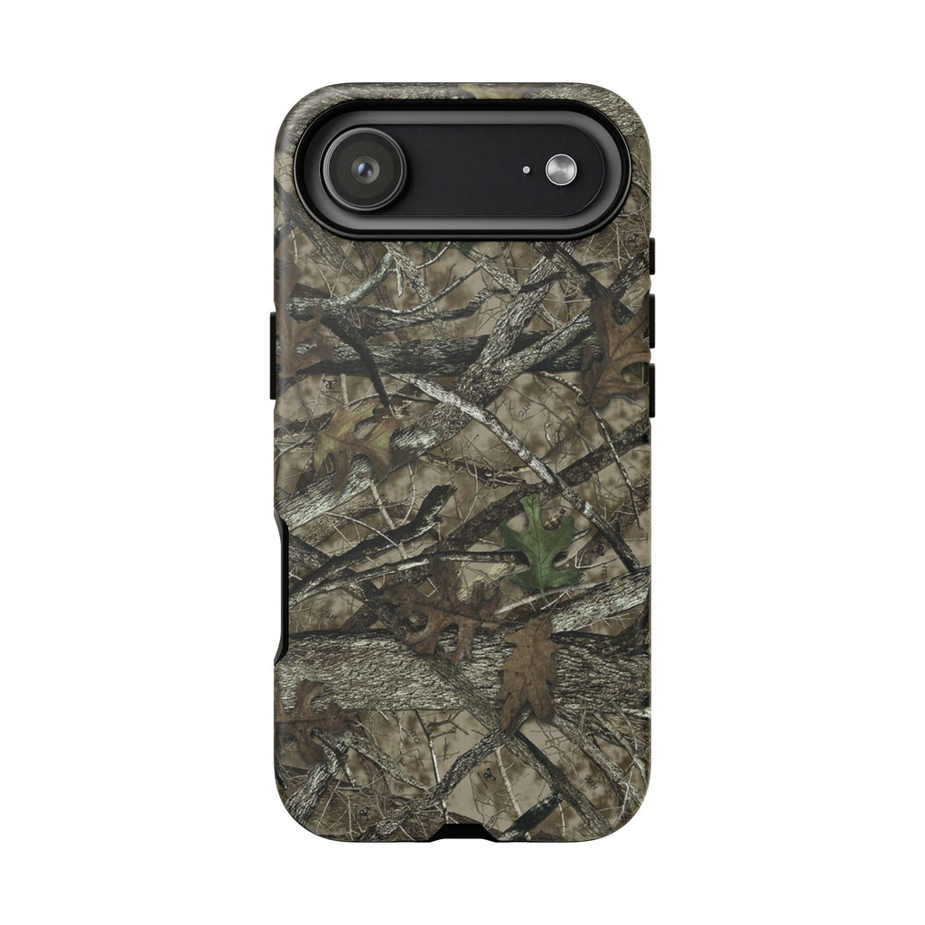Camo  case