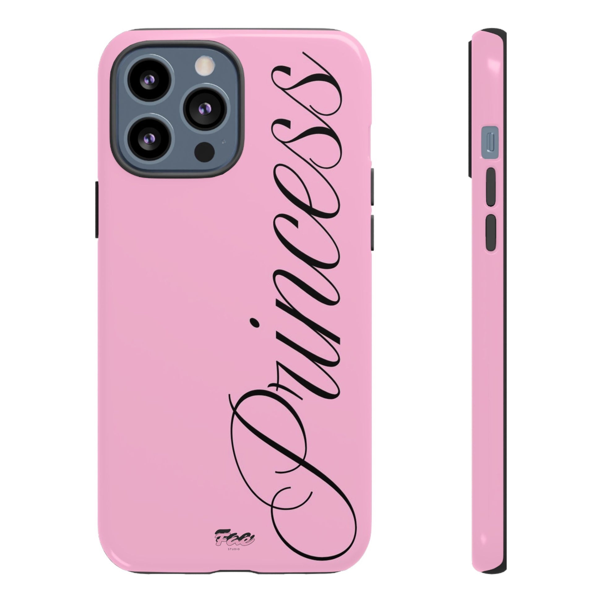 Princess Pink case