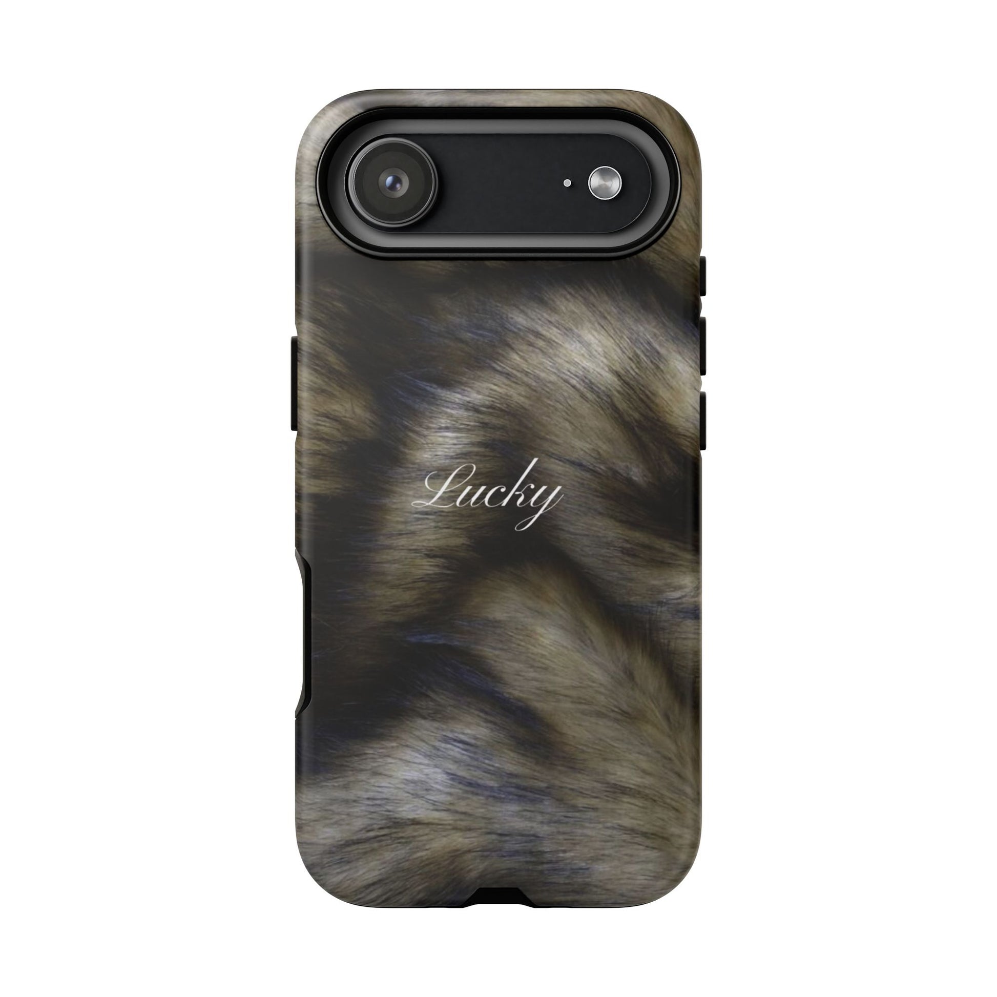 Lucky case
