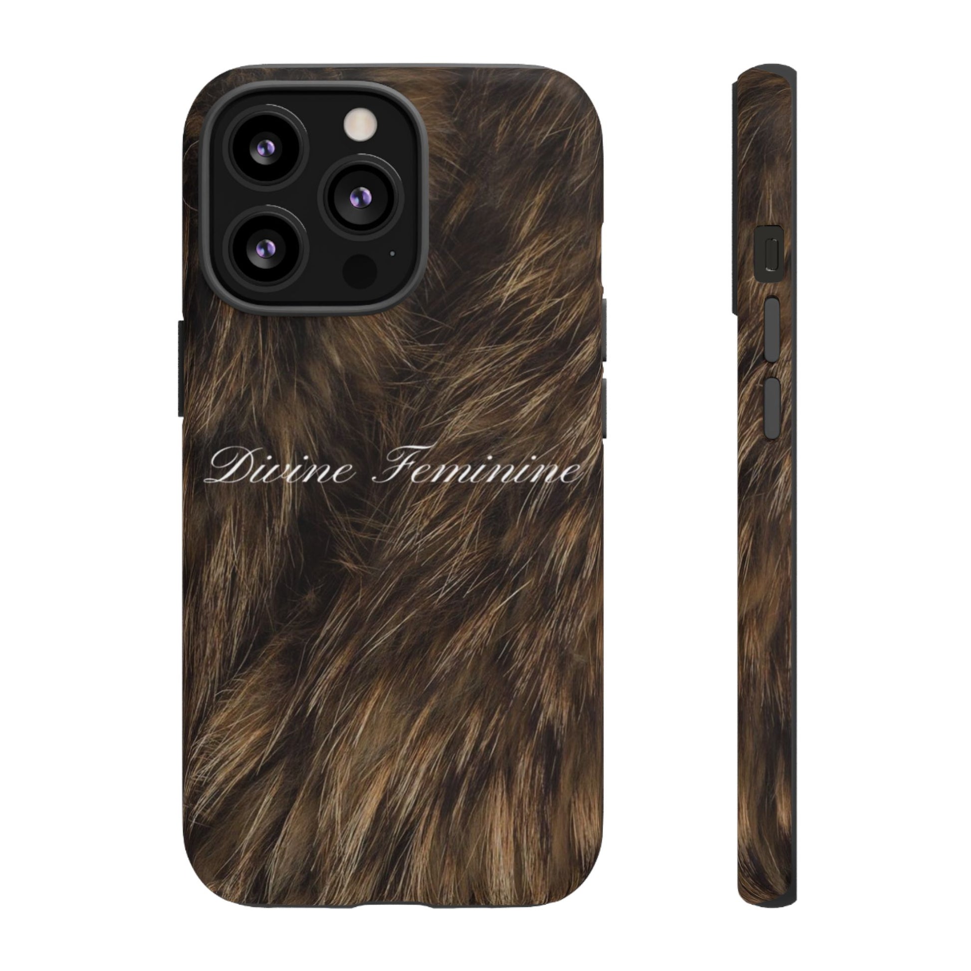 Divine Feminine case