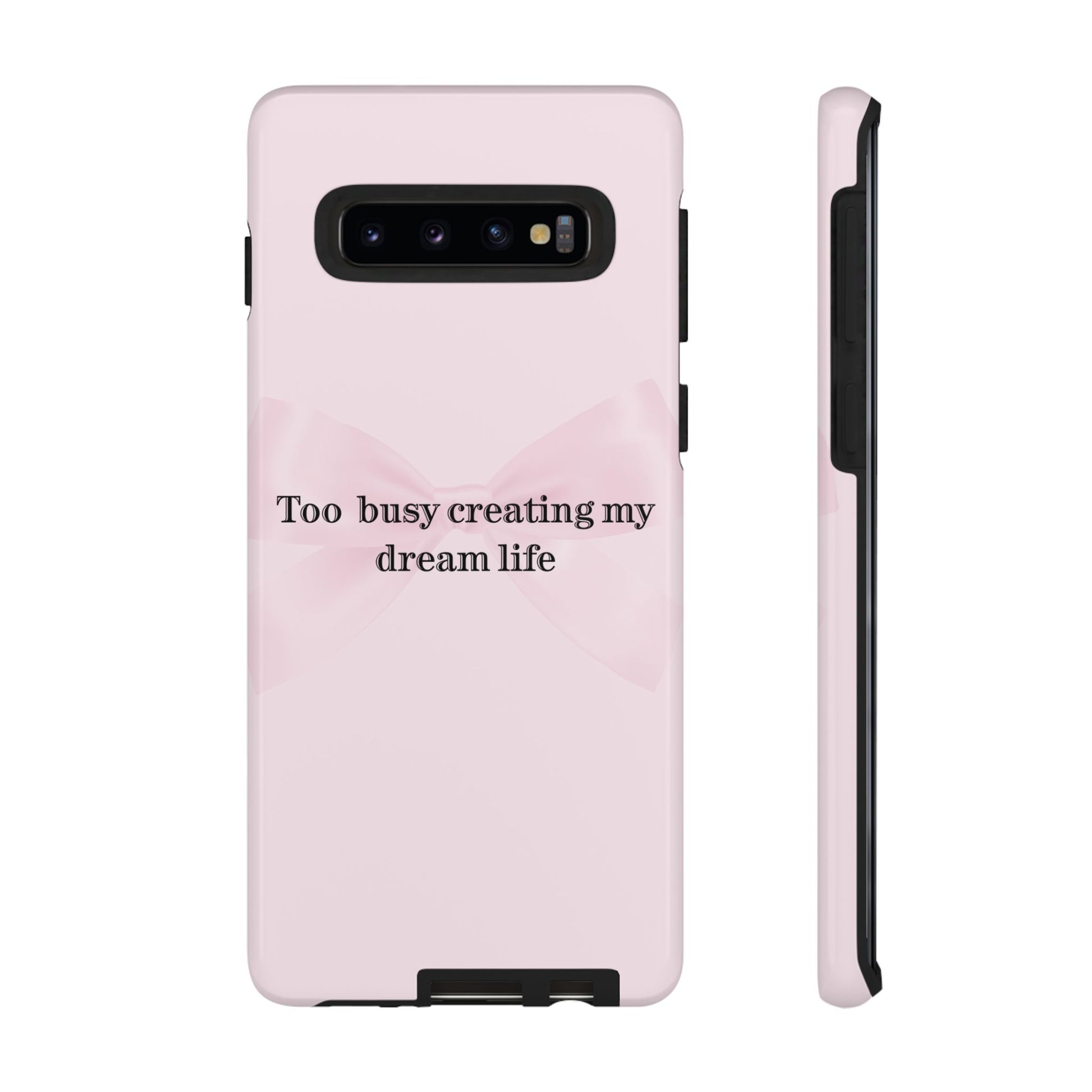 CEO energy case