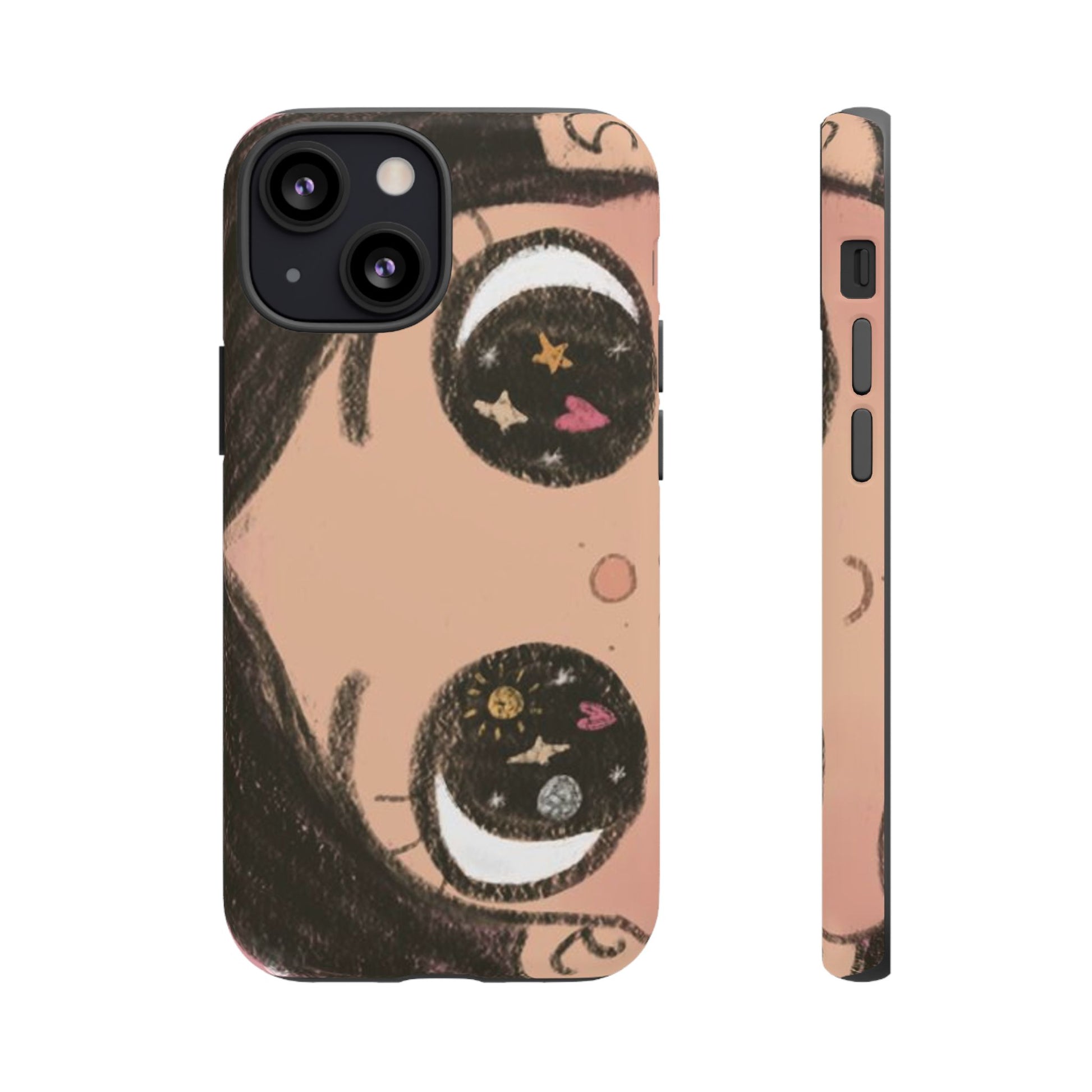 Sienna phone case