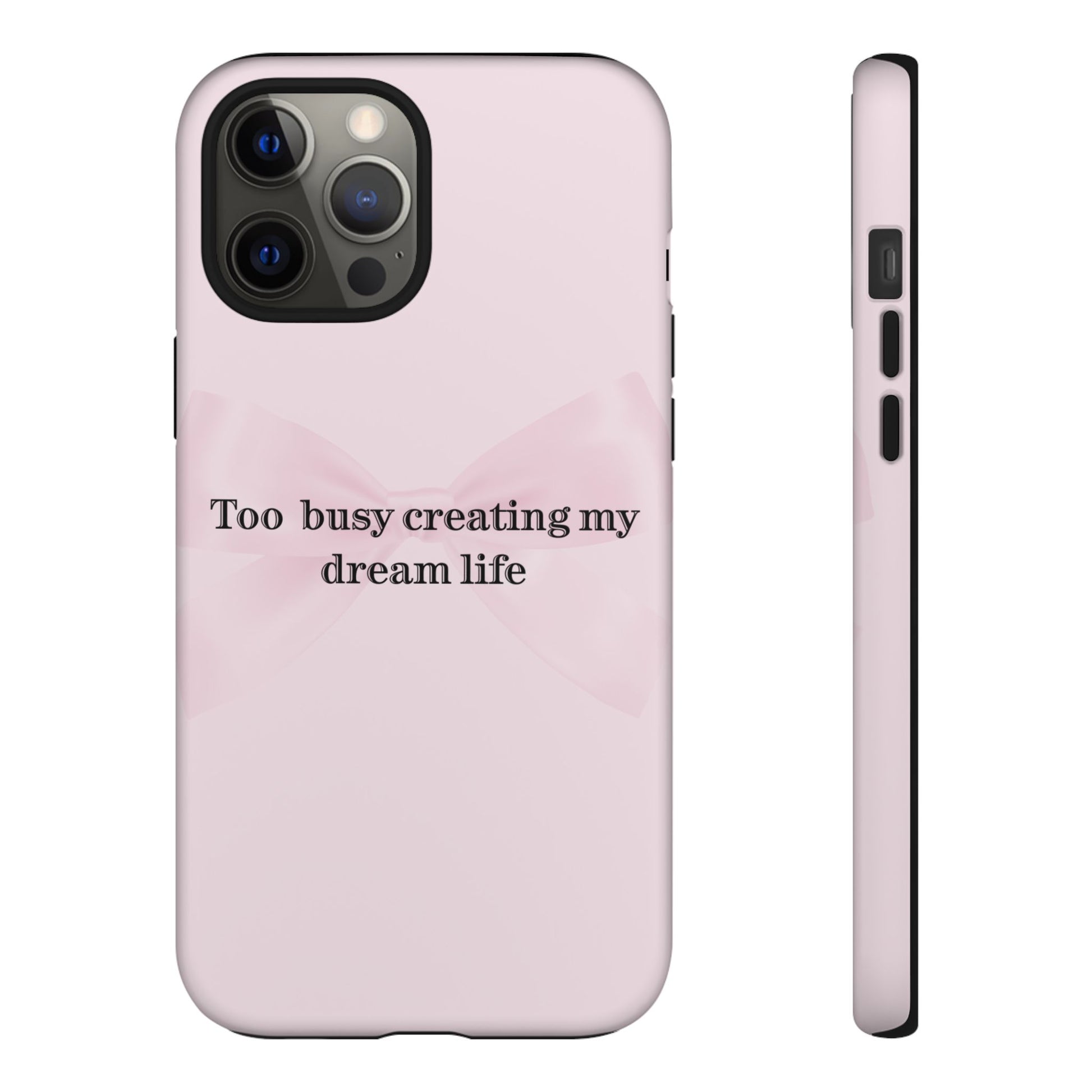 CEO energy case