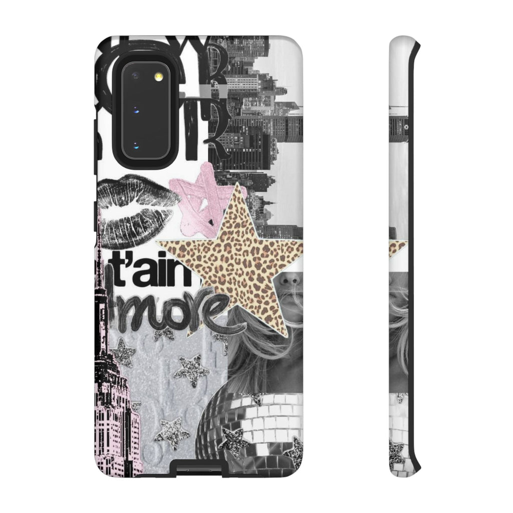 Star Girl Case